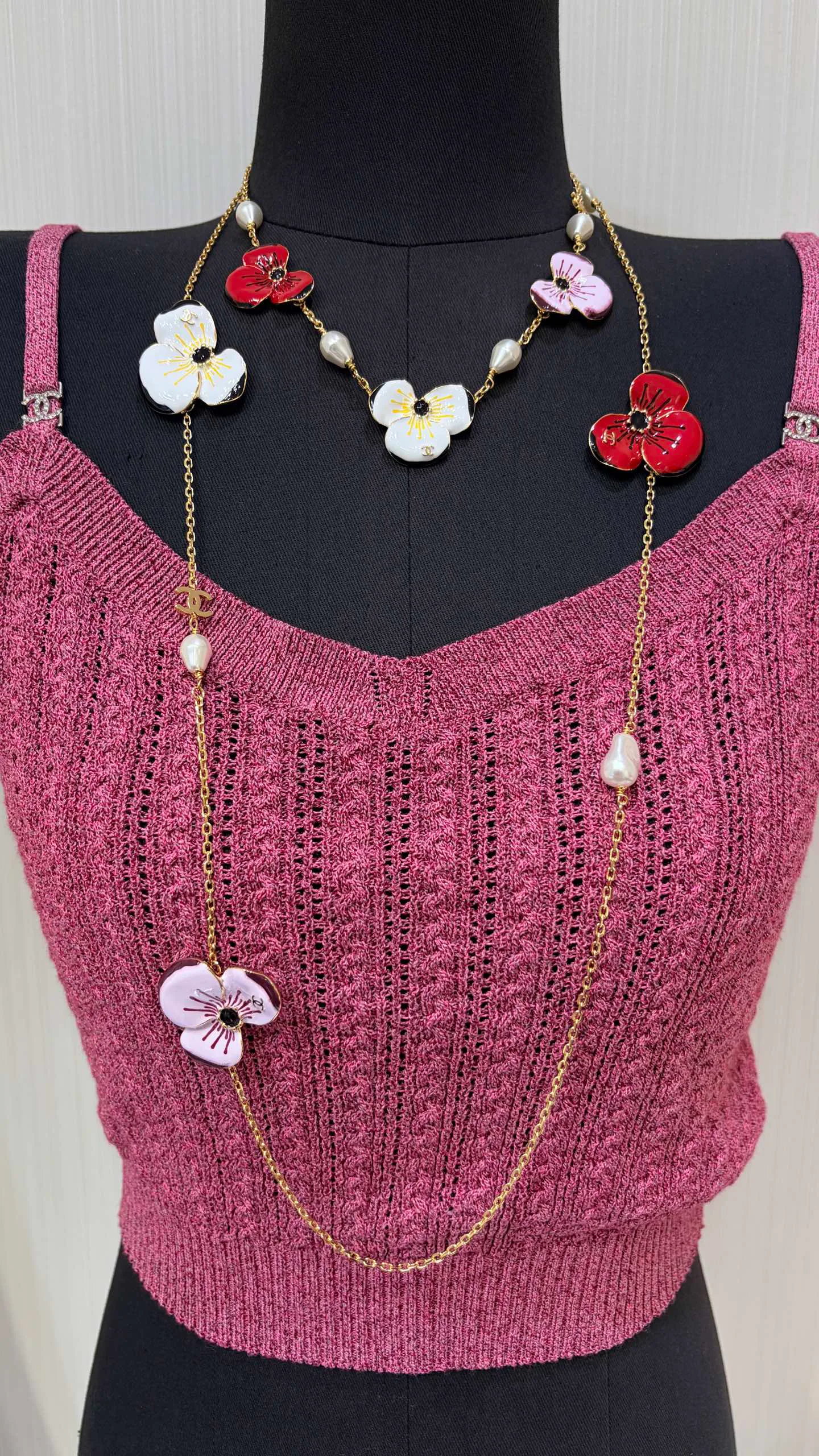 Jewelry CHANEL 17919503