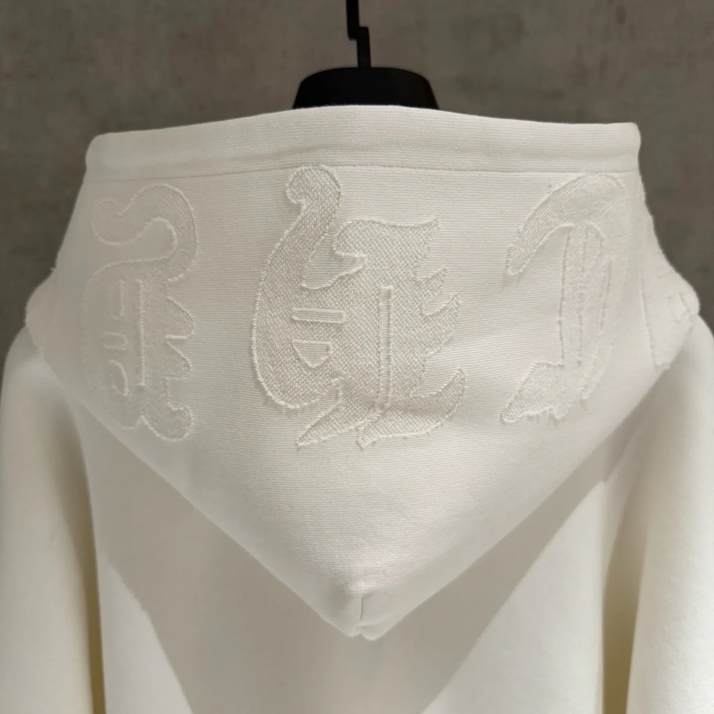 Men's Sweatshirts And Hoodies CHROME HEARTS 18197059