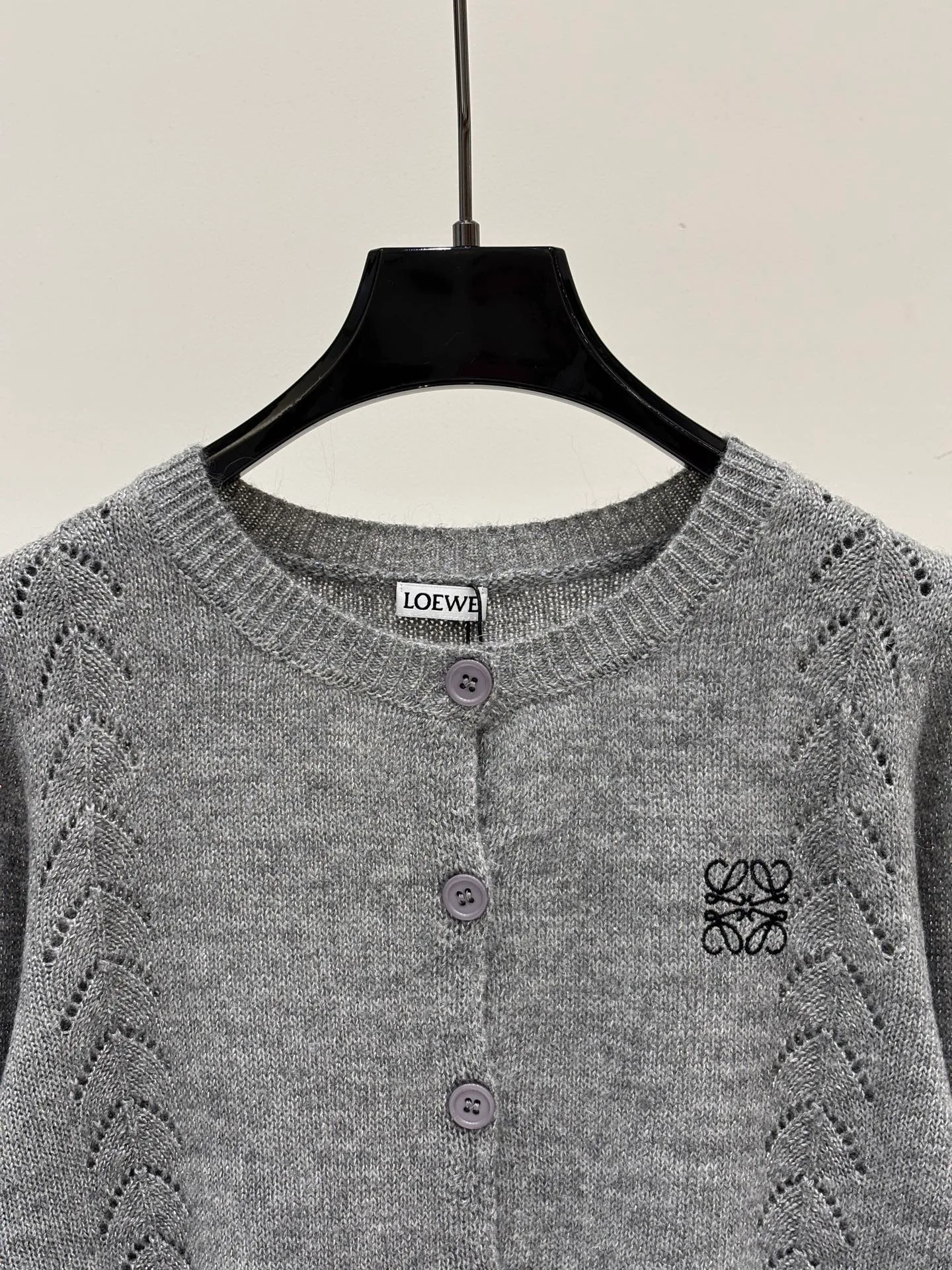 Women's Jumpers And Sweaters LOEWE 18028947
