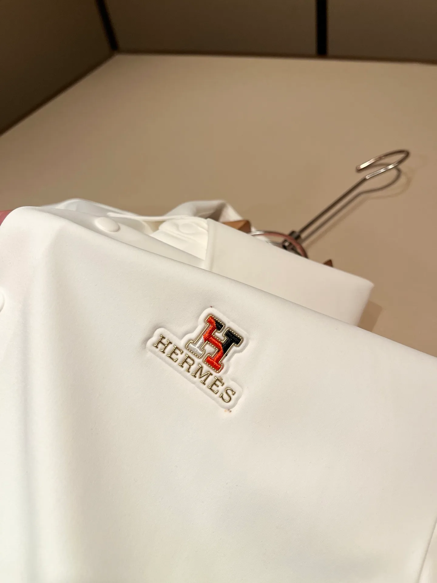 Men's Shirts HERMES 18545937