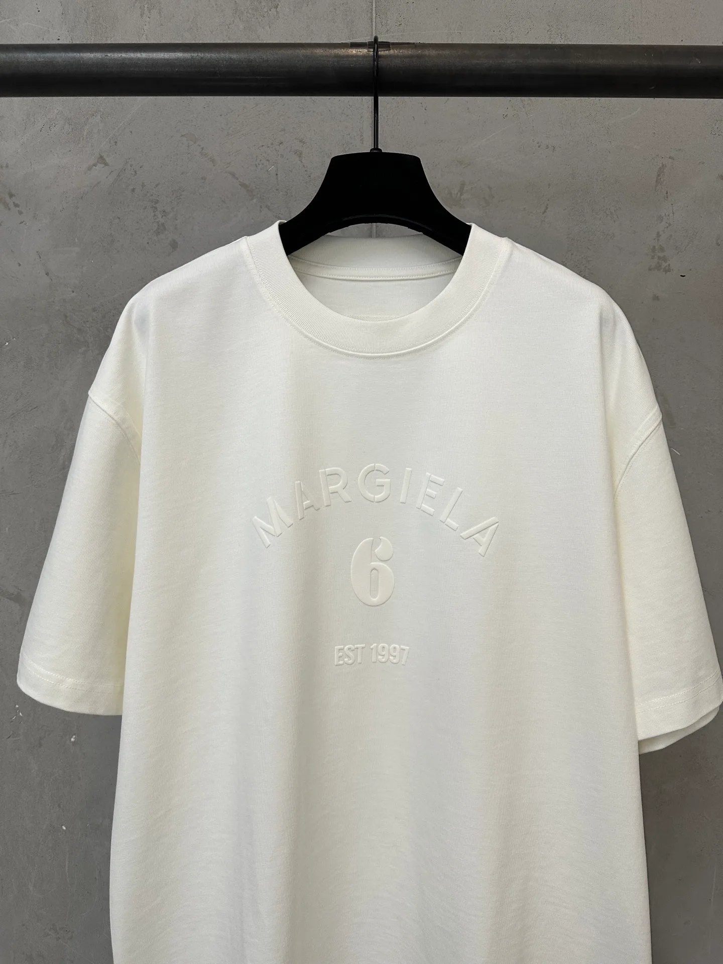 Men's T-Shirts MAISON MARGIELA 18519471