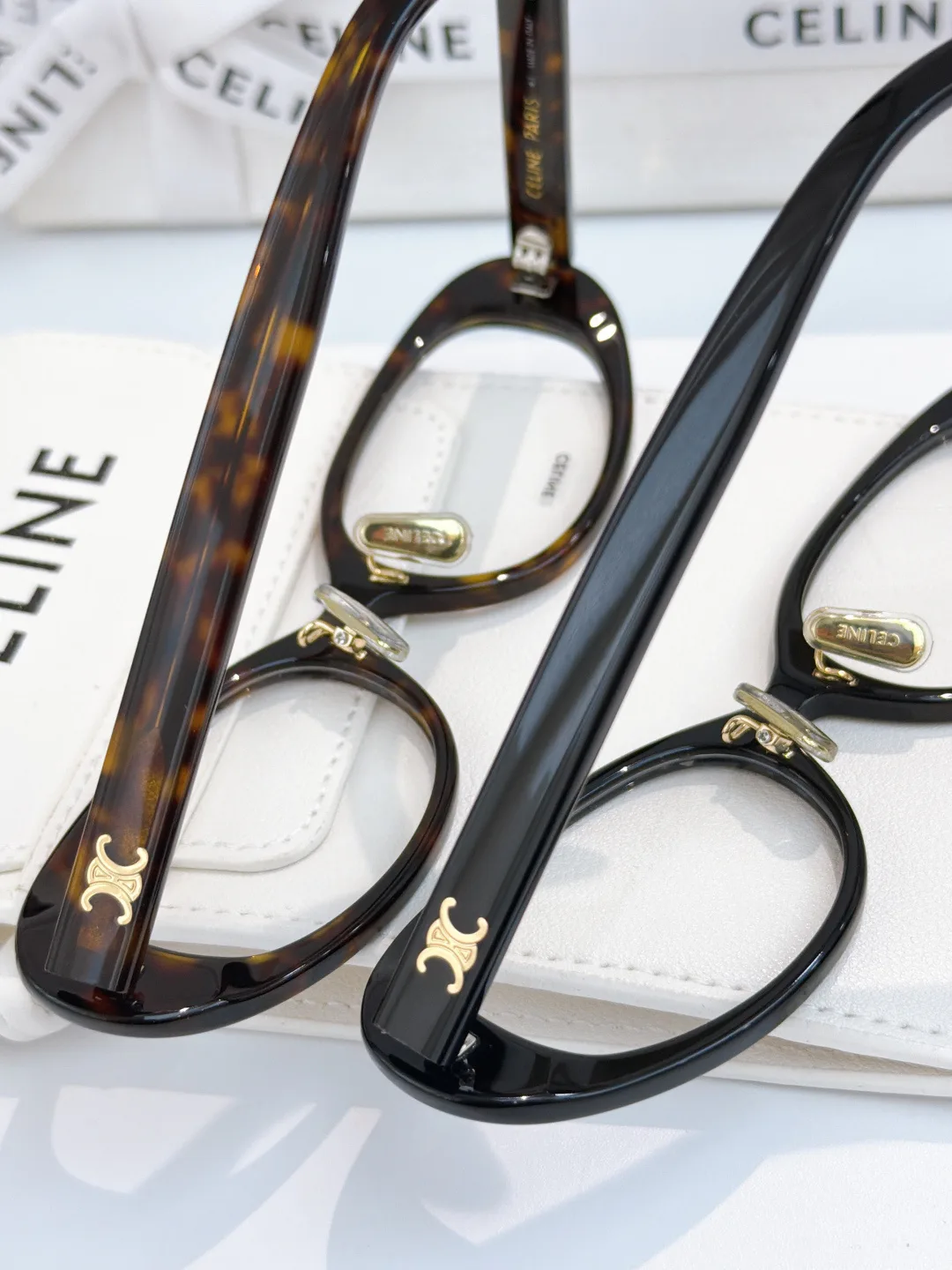 Glasses CELINE 17190343
