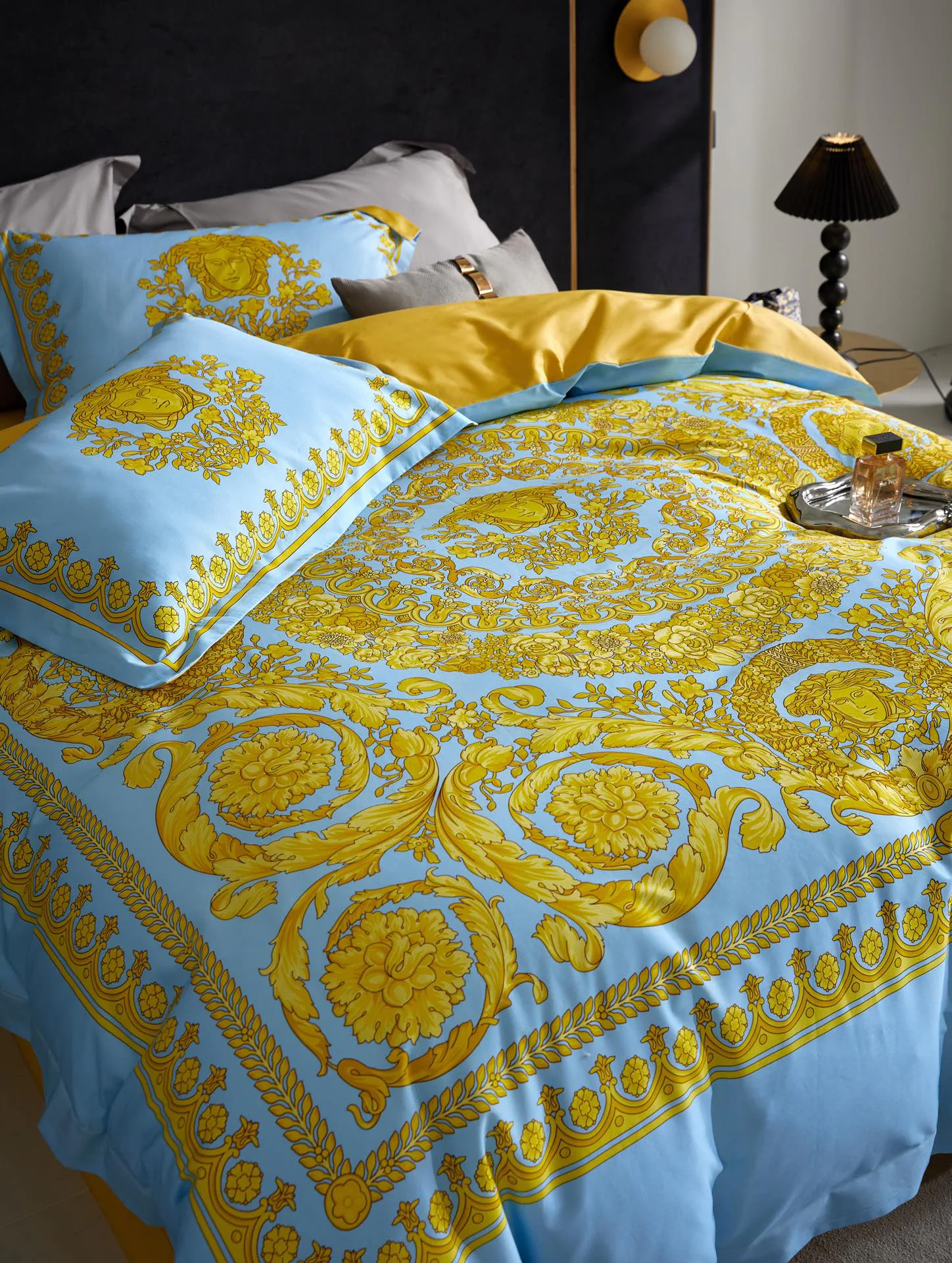Bedding VERSACE 18292304