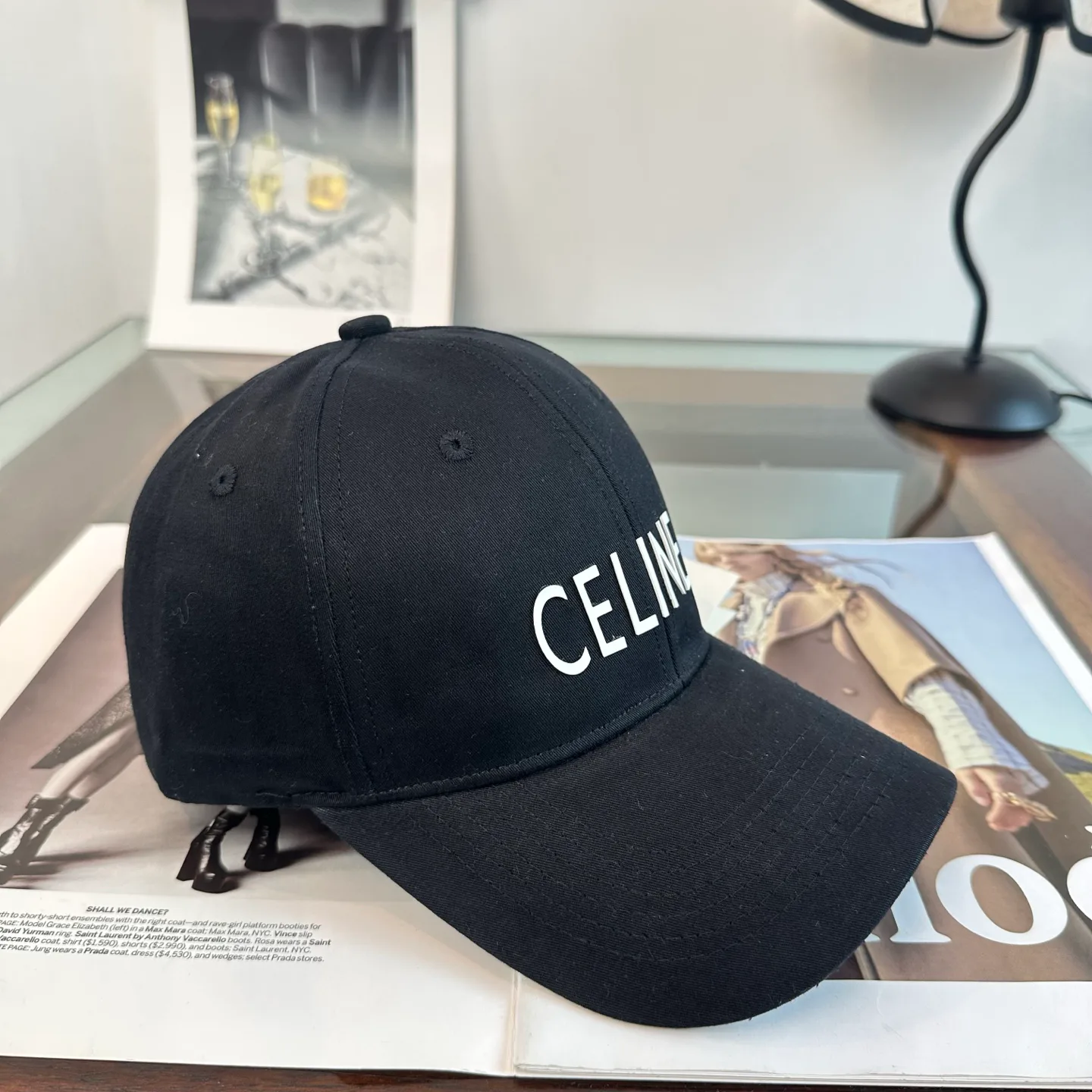Hats CELINE 17515153