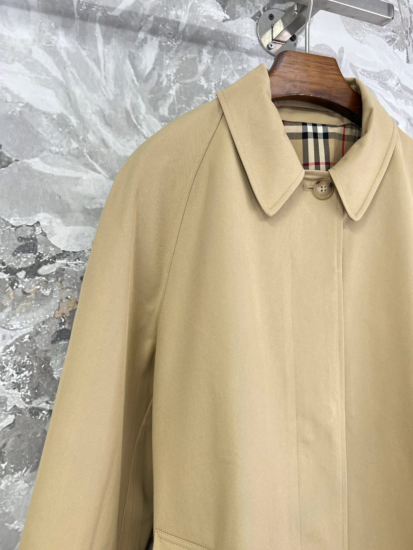 Women's Trench Coats BURBERRY 18428627