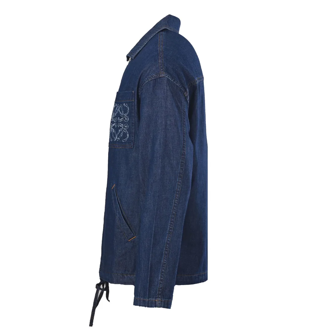Men's Jackets And Down Jackets LOEWE 18179679