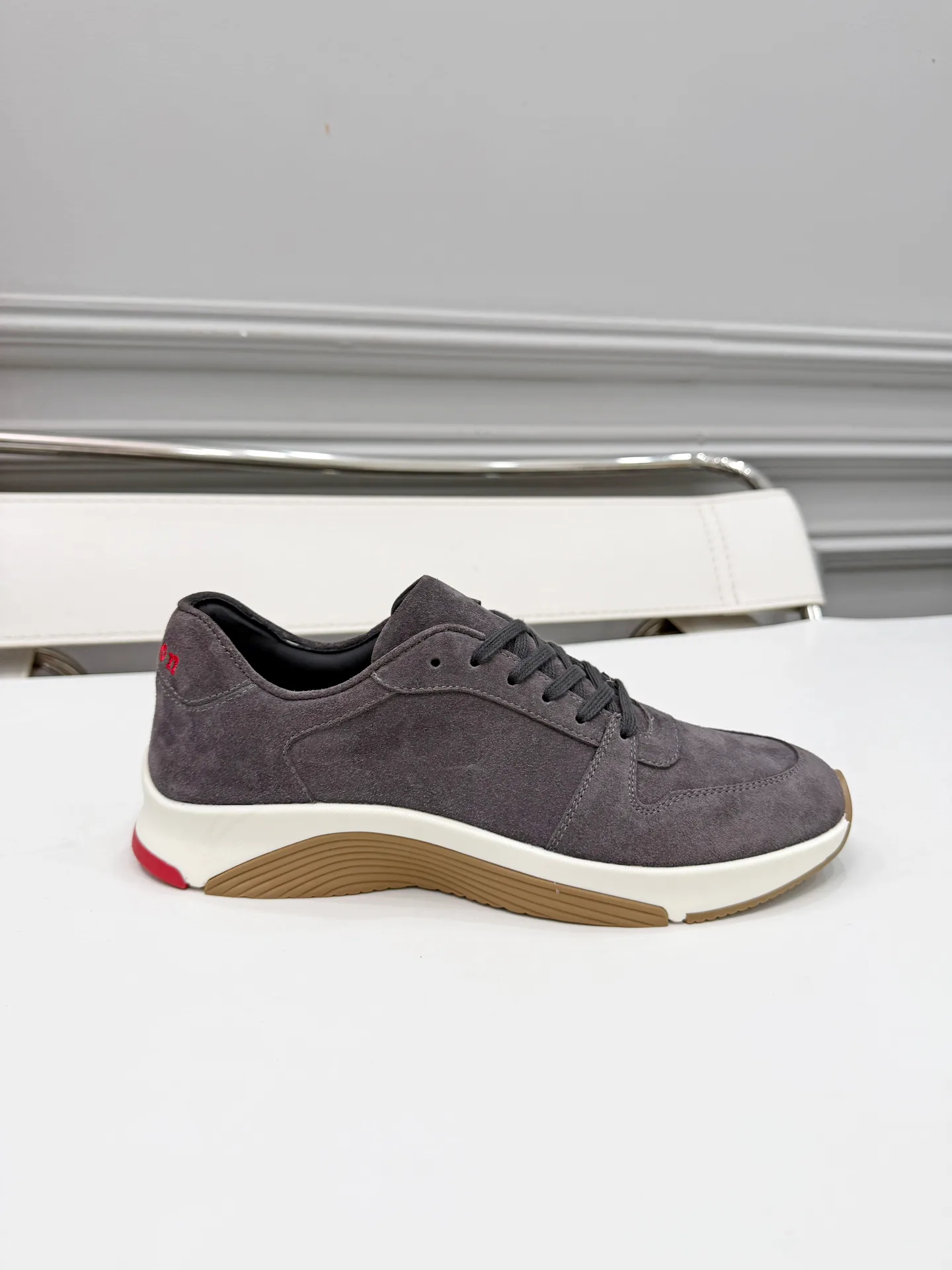 Men's Sneakers KITON 17286658