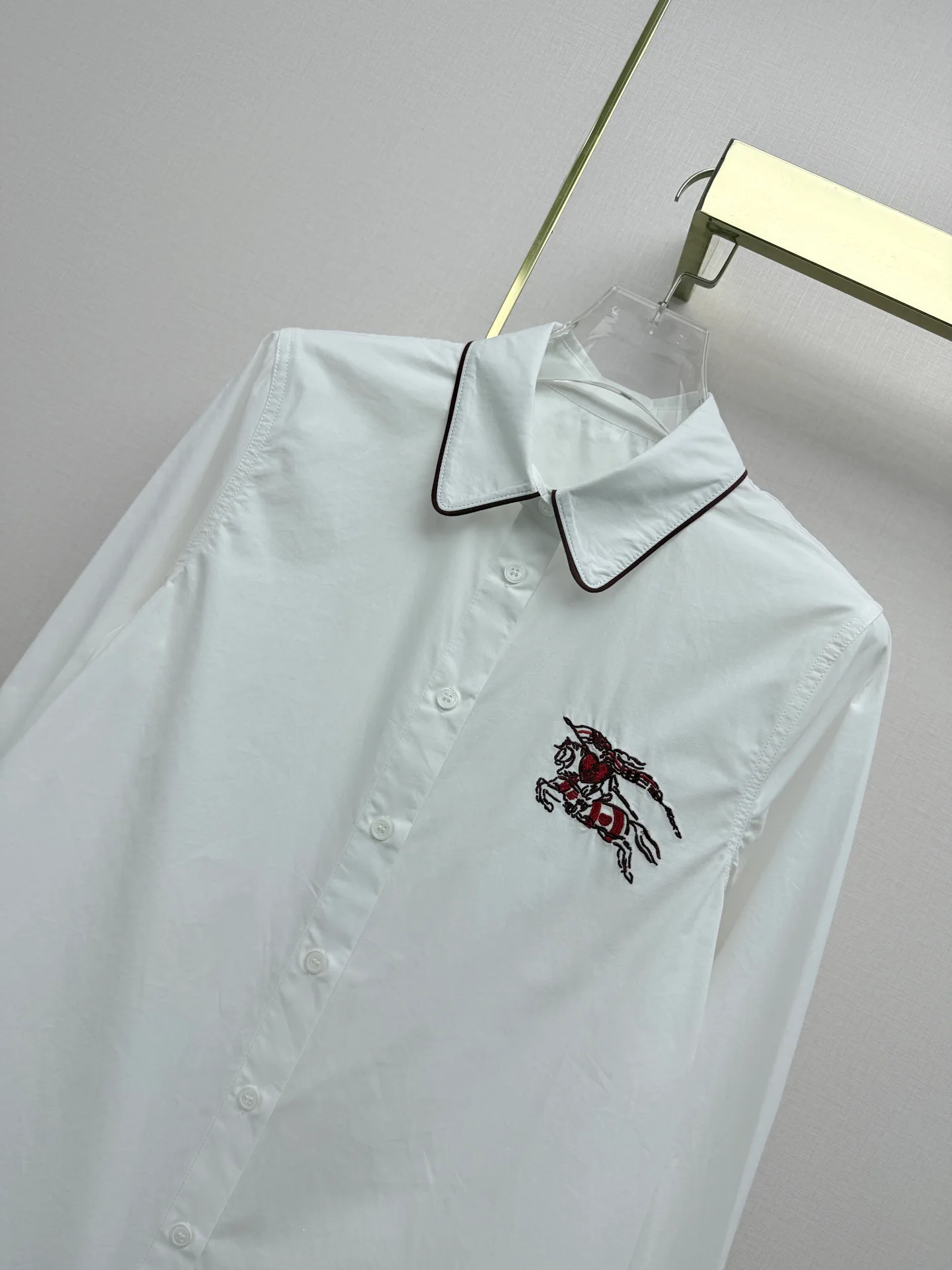 Women's Shirts BURBERRY 17412575