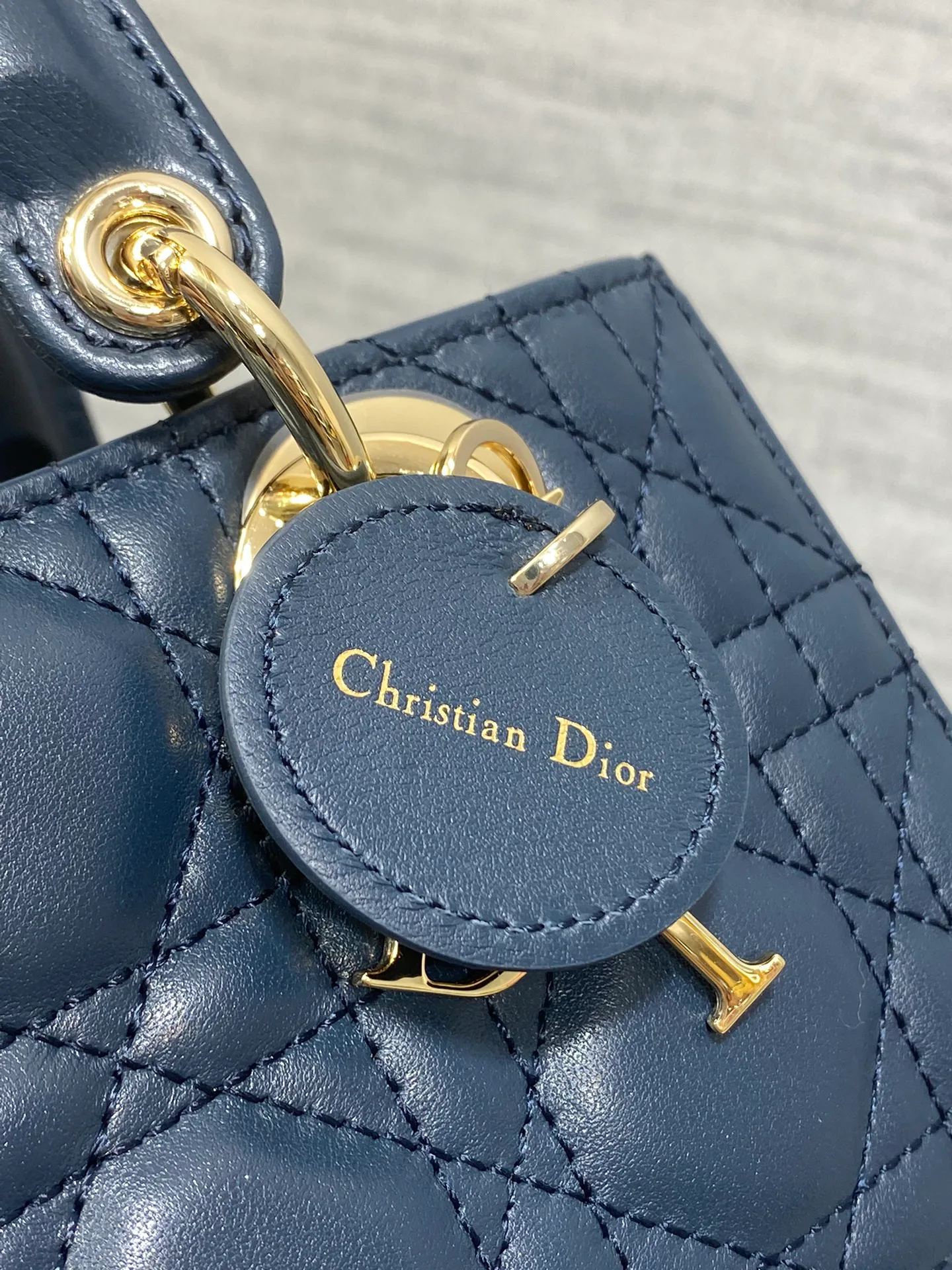 Women's Classic Handbags CHRISTIAN DIOR 17770365