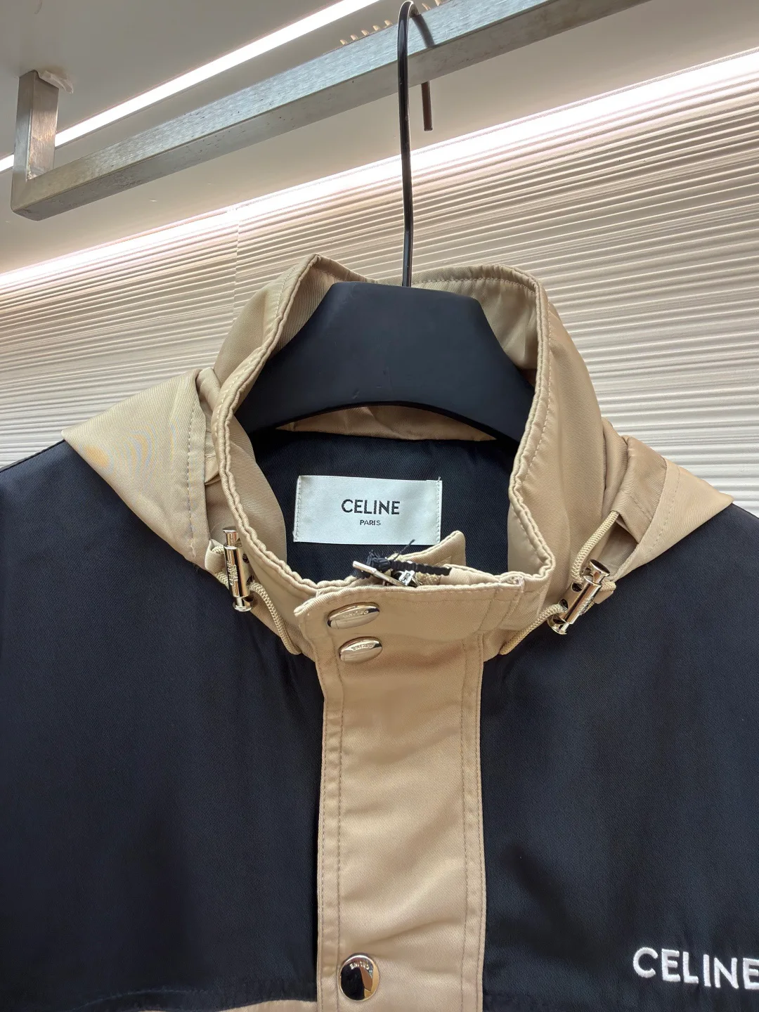Men's Jackets And Down Jackets CELINE 17699439