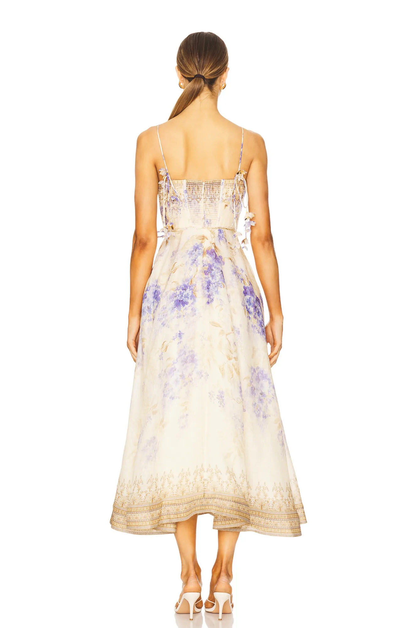 Women's Dresses ZIMMERMANN 18115640
