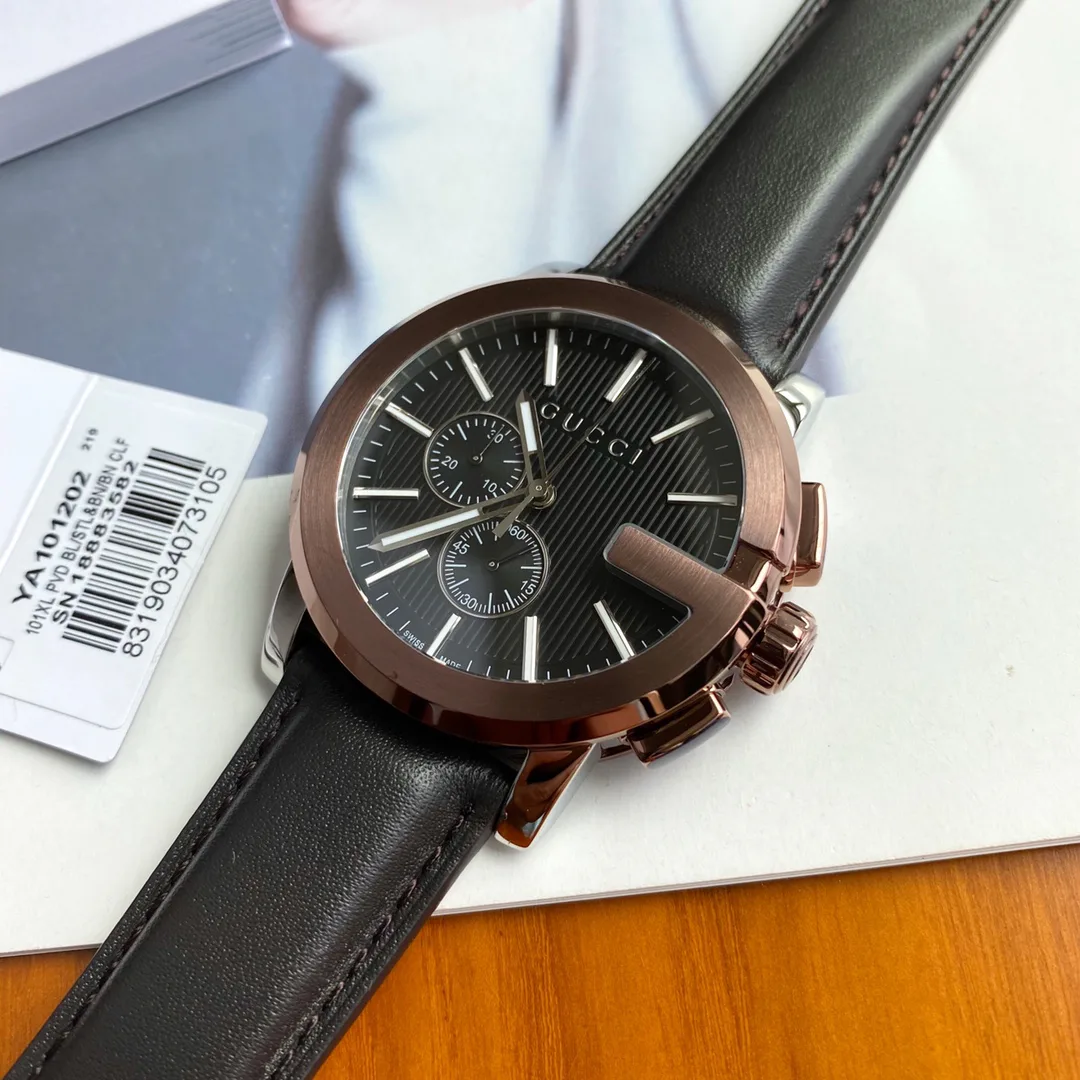 Men's Watches GUCCI 17928143