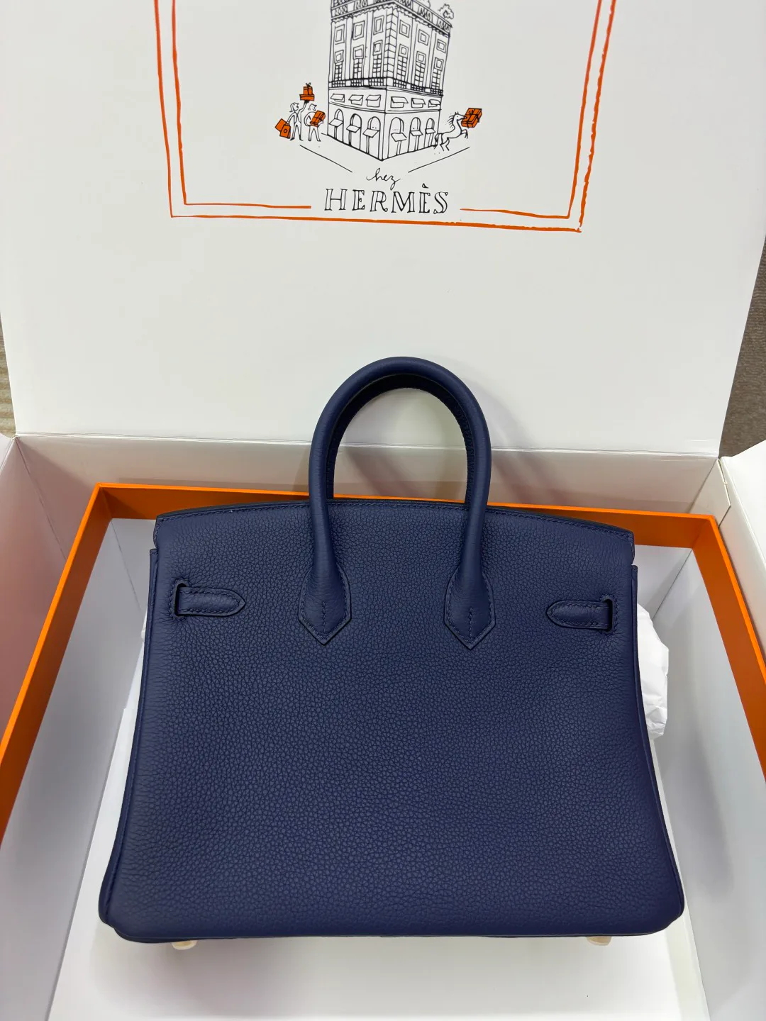 Women's Classic Handbags HERMES 18407223