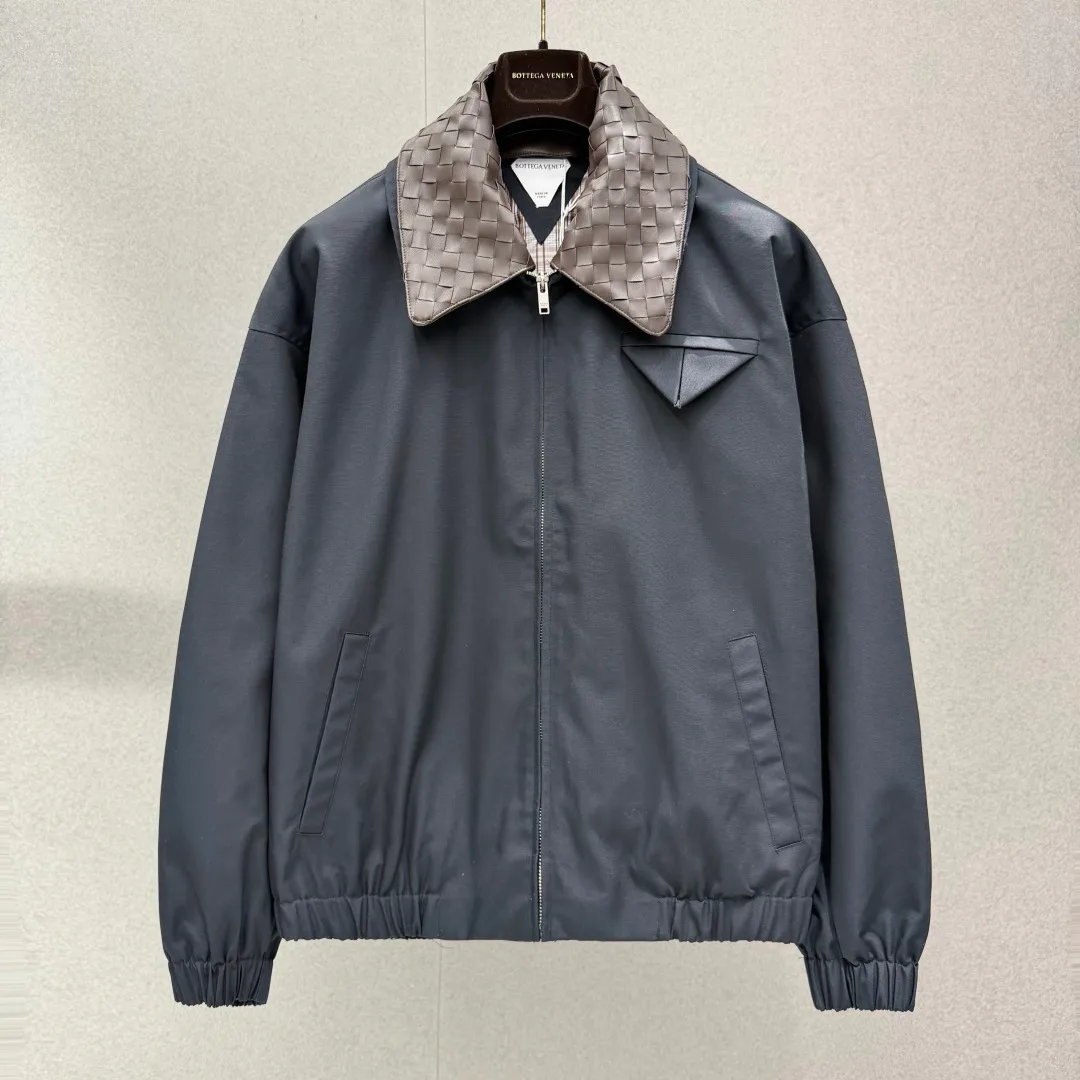 Куртки И Пуховики Мужские Bottega Veneta 18680269
