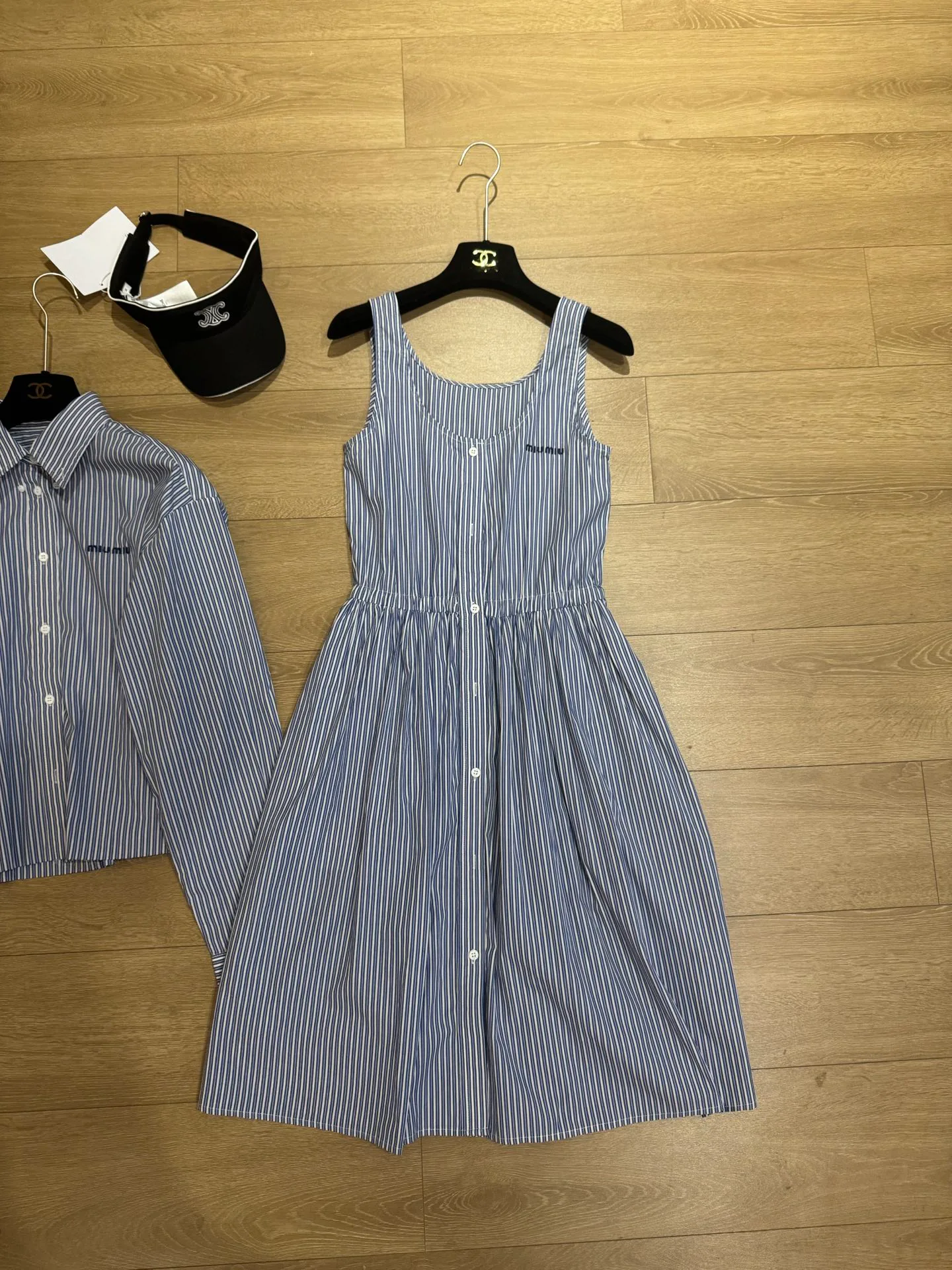 Women's Dresses MIU MIU 17222128