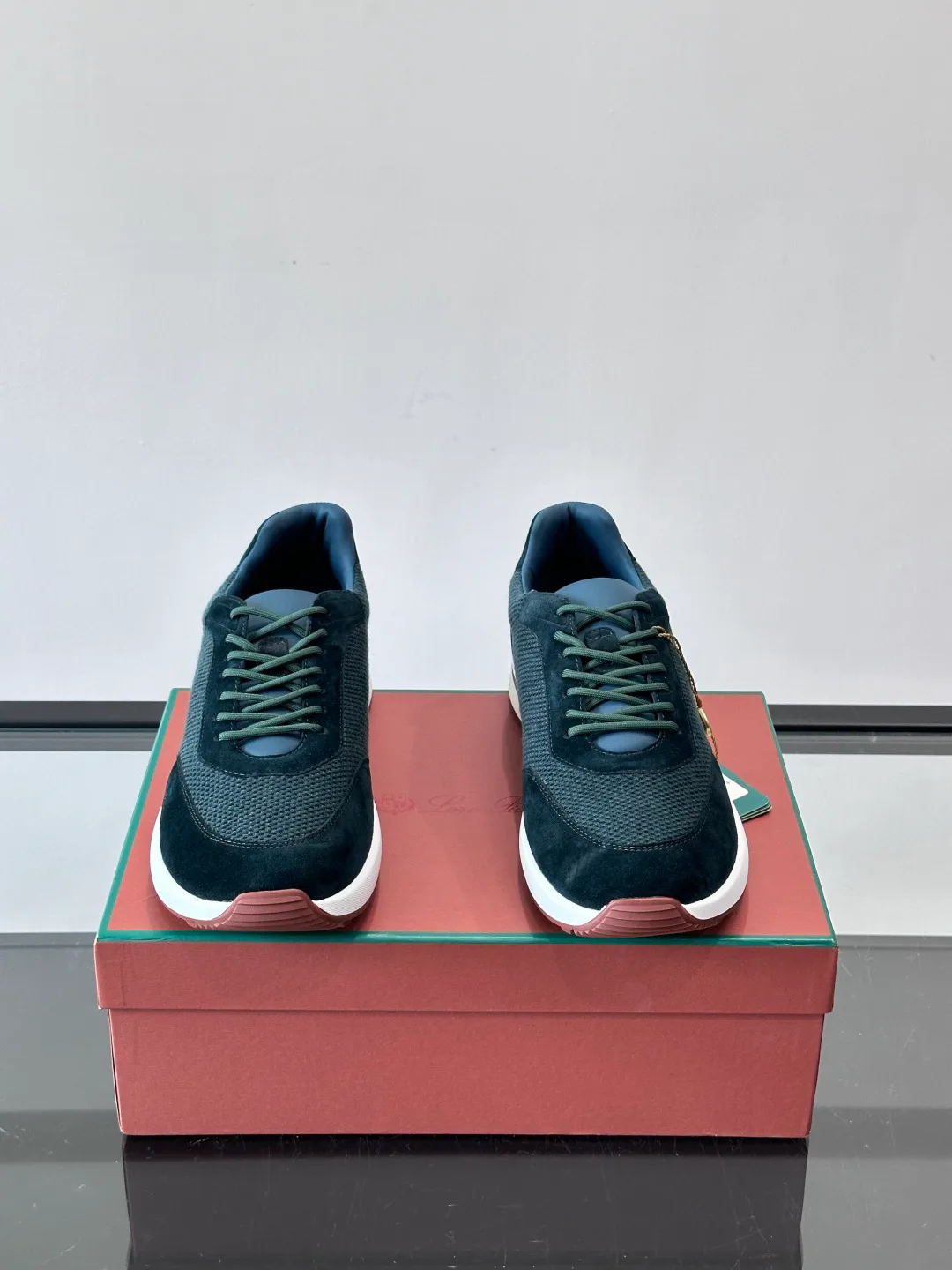 Men's Sneakers LORO PIANA 17730622