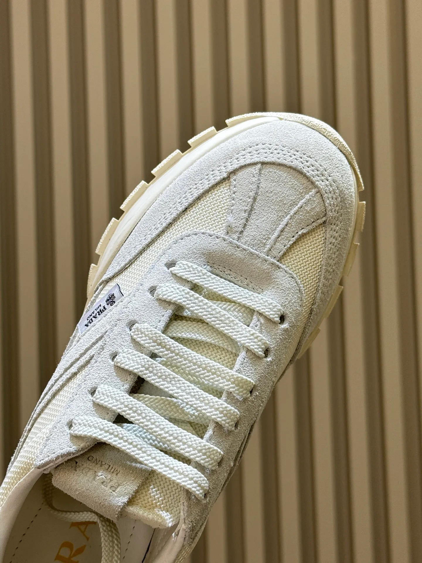 Women's Sneakers PRADA 18073425