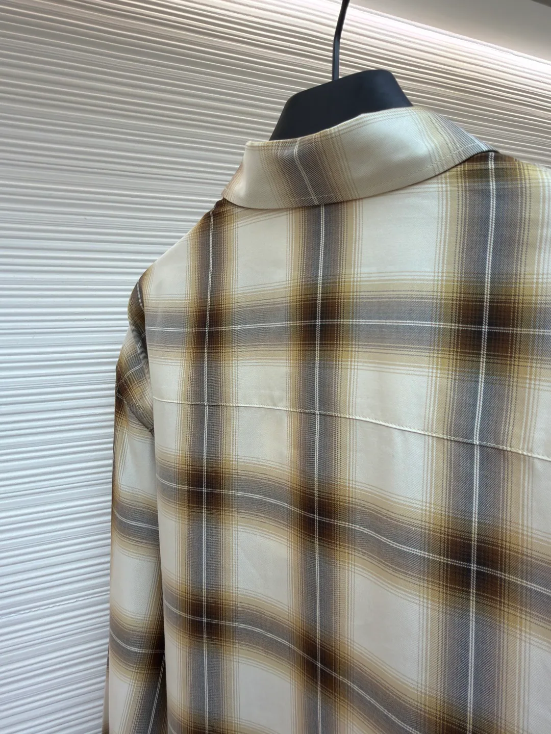 Men's Shirts AMI PARIS 17699409