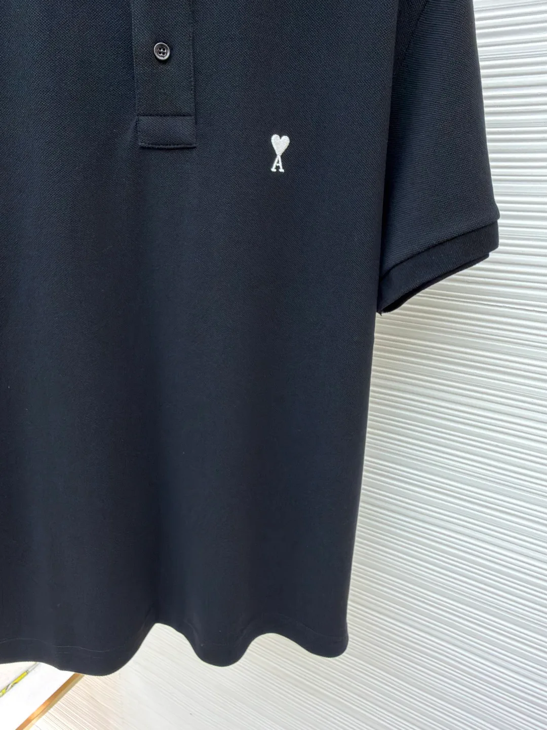 Men's Shirts AMI PARIS 17813139