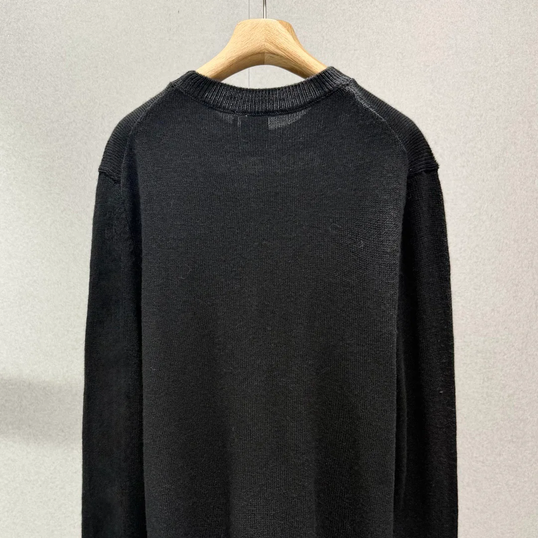 Men's Jumpers And Sweaters CHRISTIAN DIOR 18431126