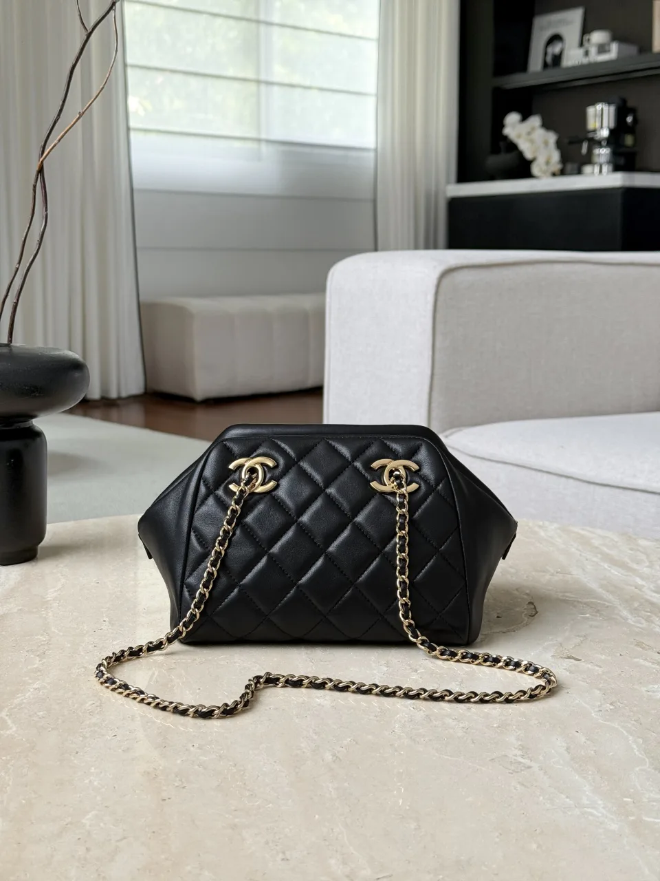 Women's Classic Handbags CHANEL 17814838