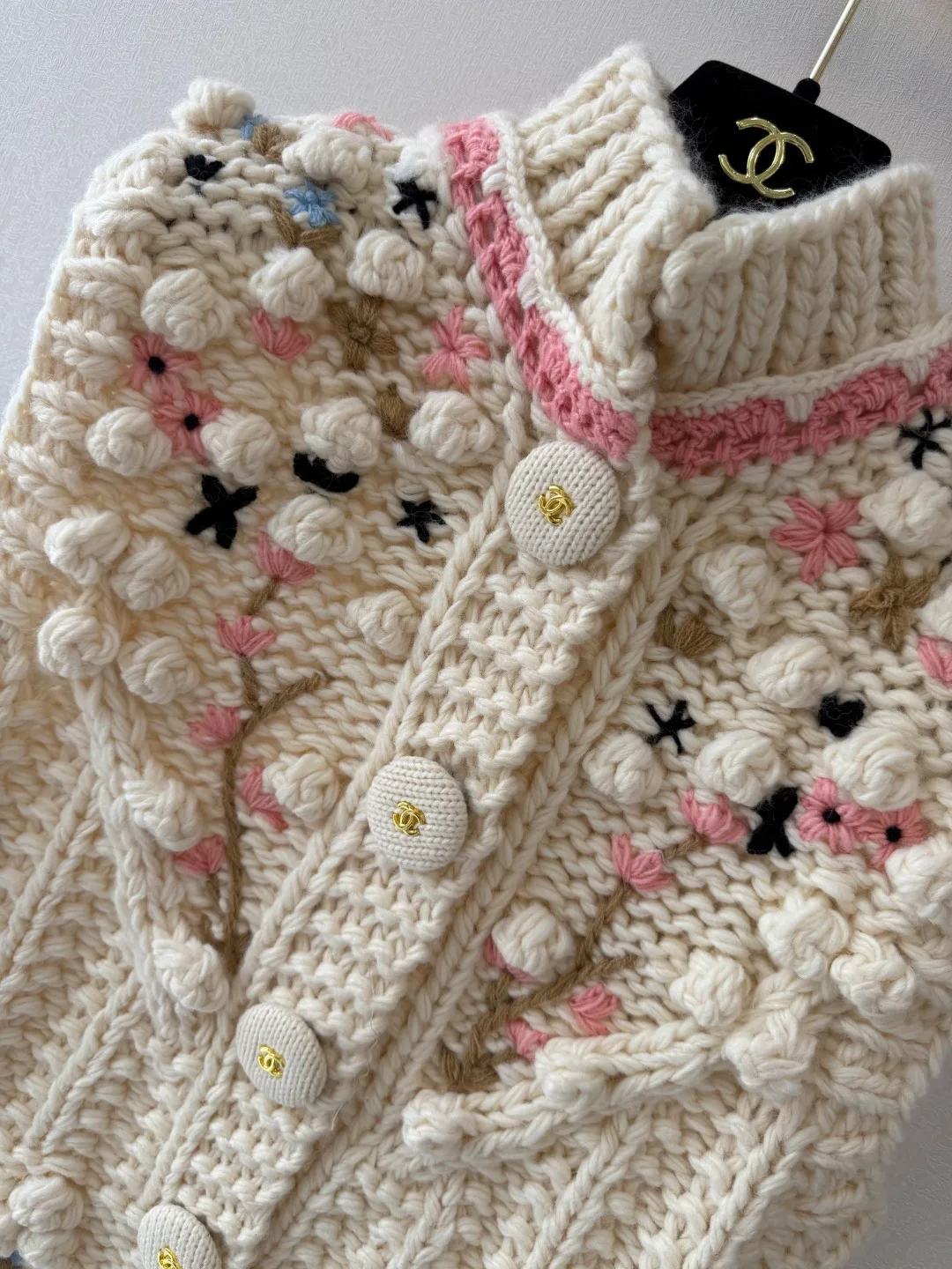 Women's Vests CHANEL 18464500