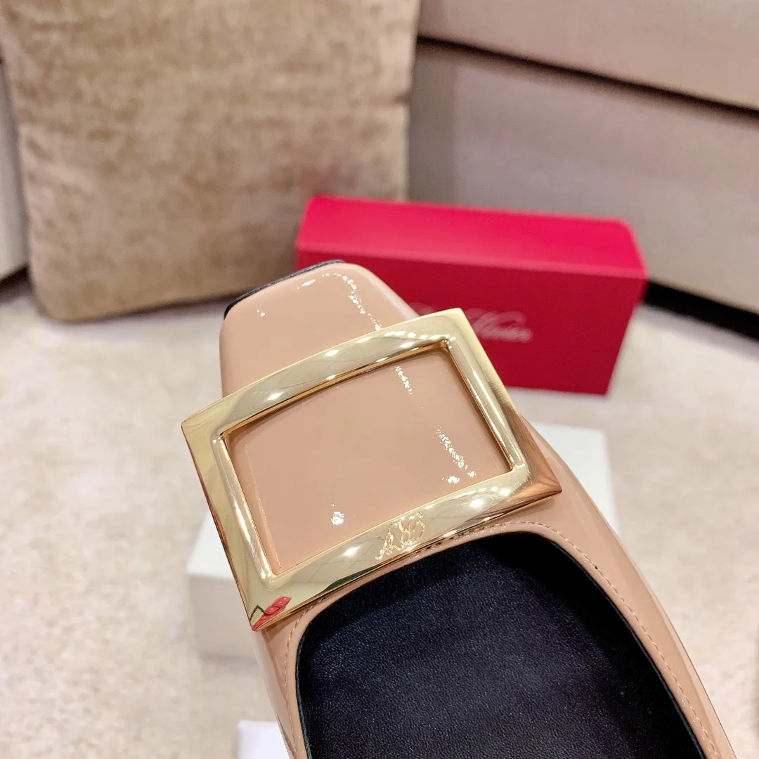 Women's Heels ROGER VIVIER 17550720