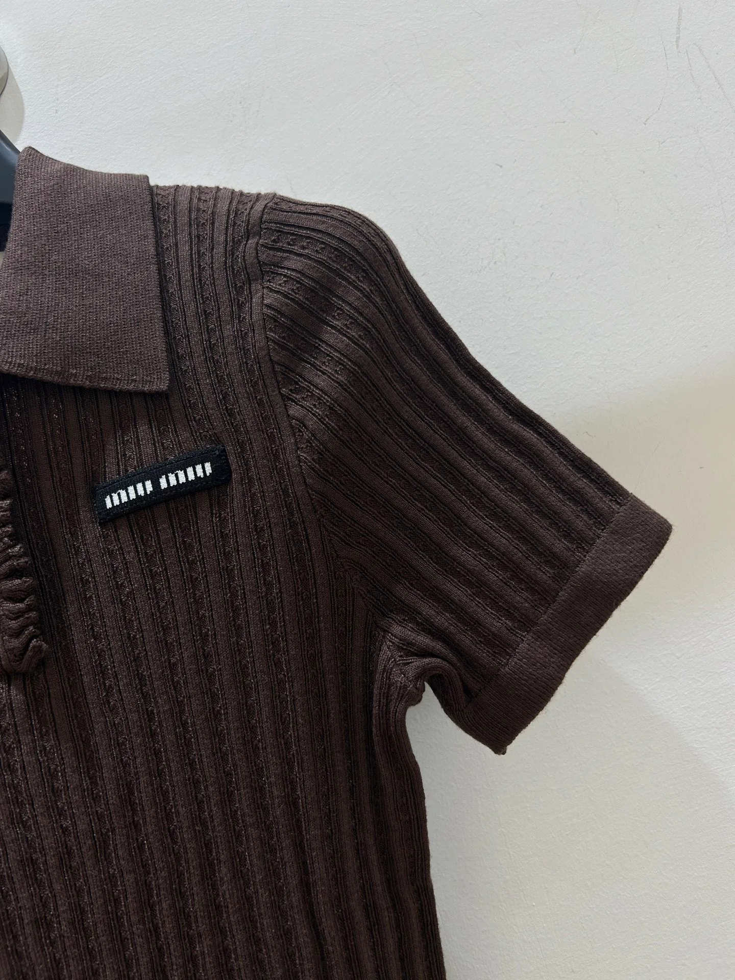 Women's Jumpers And Sweaters MIU MIU 18096643