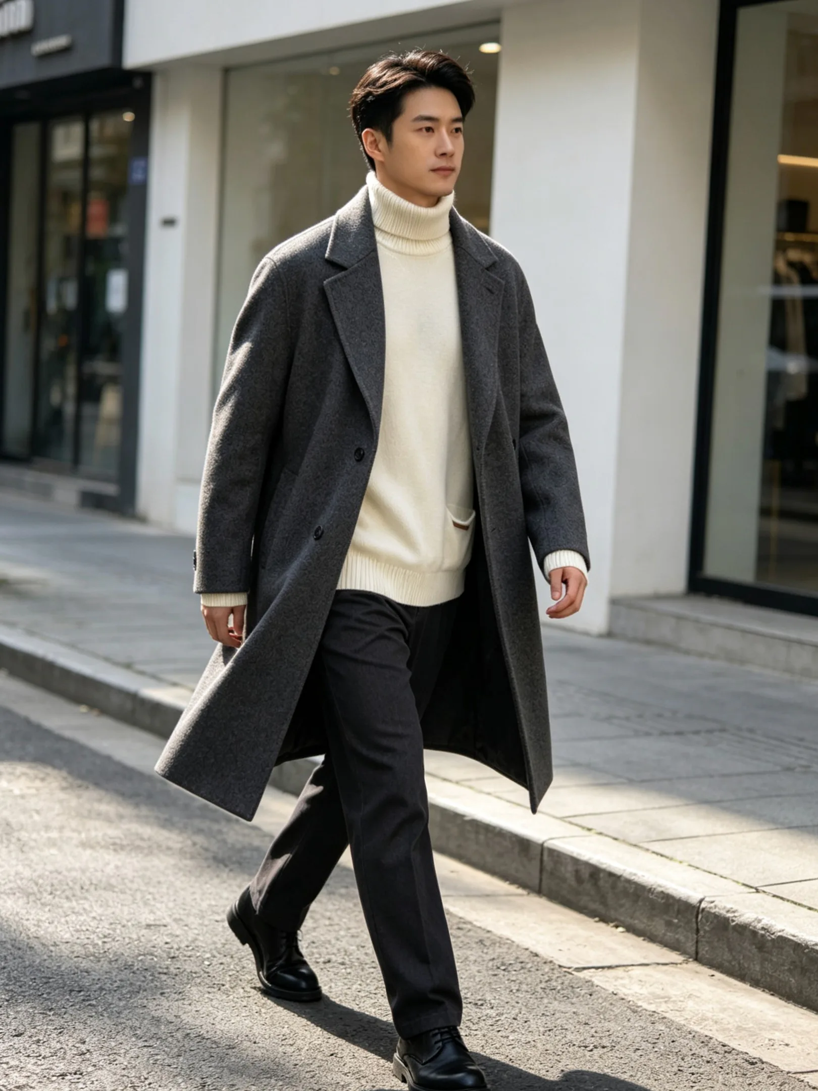 Men's Jumpers And Sweaters LOUIS VUITTON 17527076