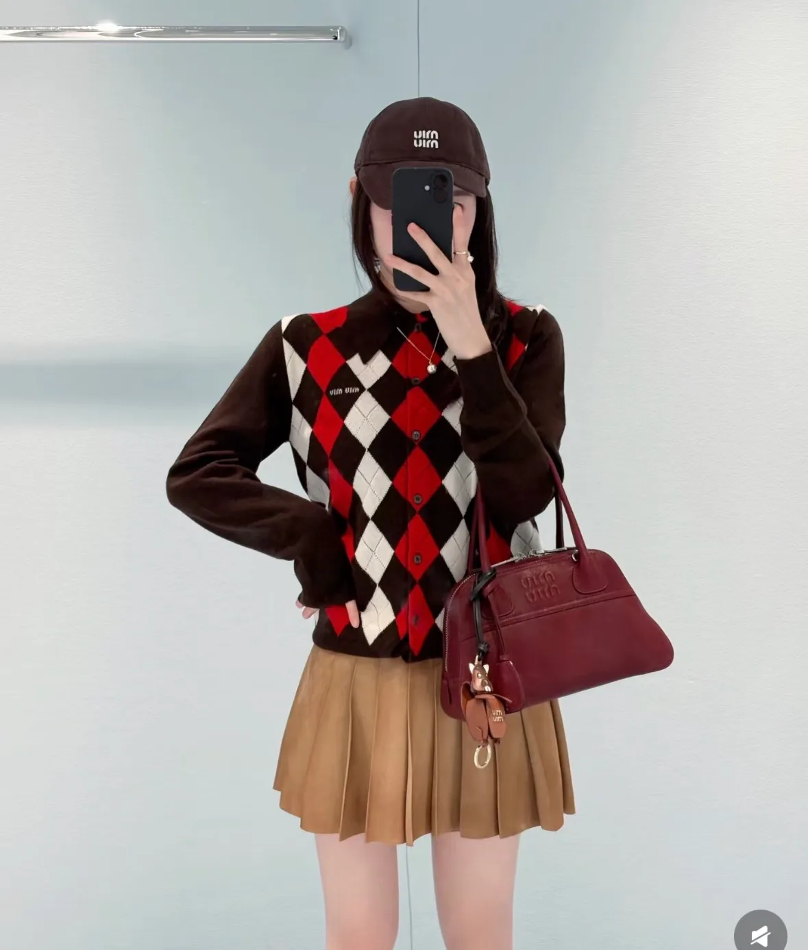 Women's Jumpers And Sweaters MIU MIU 18034058