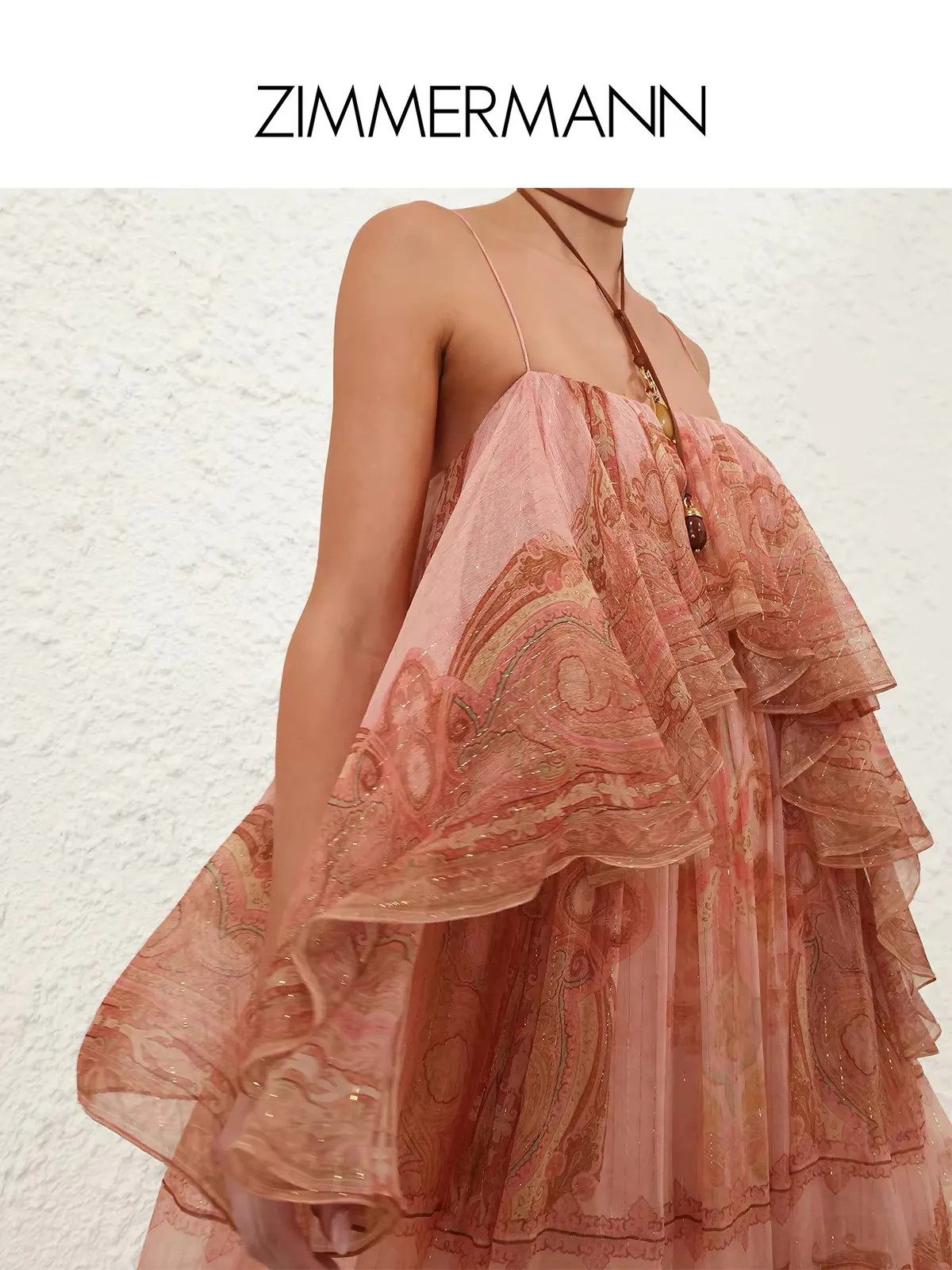 Women's Dresses ZIMMERMANN 17953592