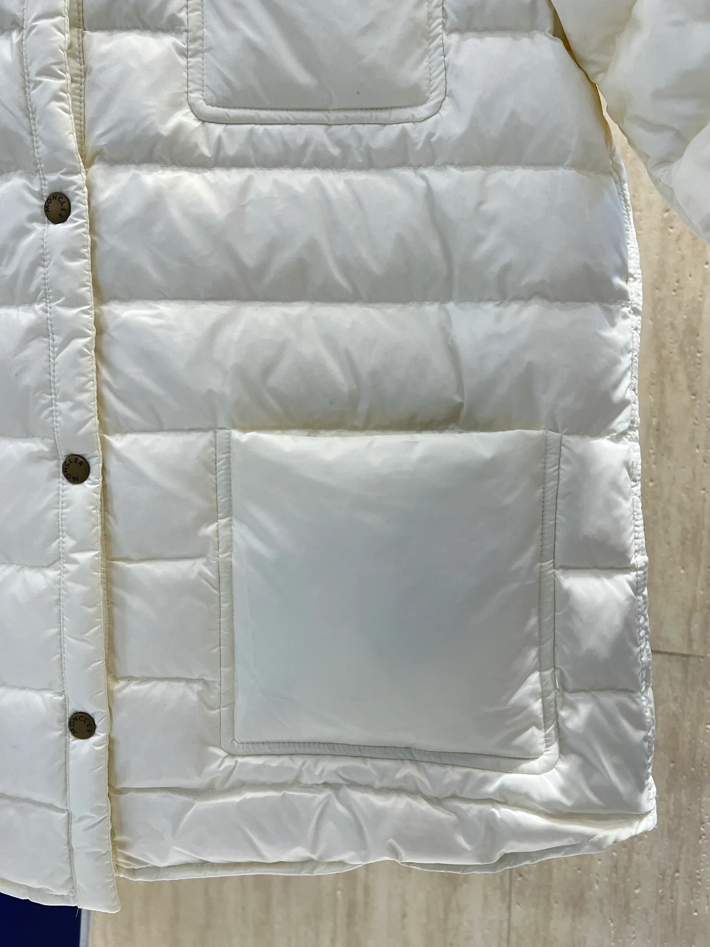 Men's Jackets And Down Jackets MONCLER 18231327