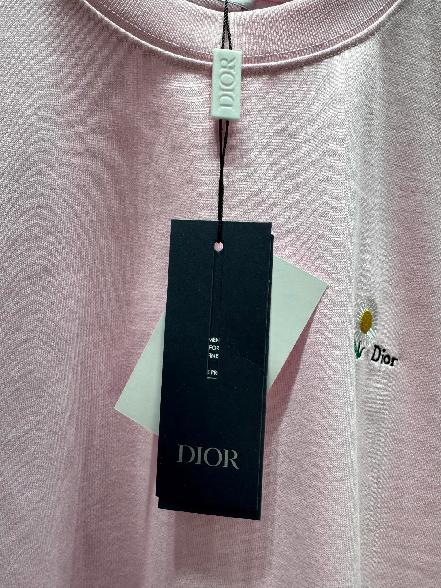Men's T-Shirts CHRISTIAN DIOR 17821264