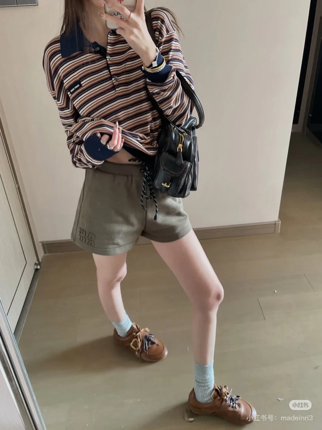 Men's Shorts MIU MIU 17480527