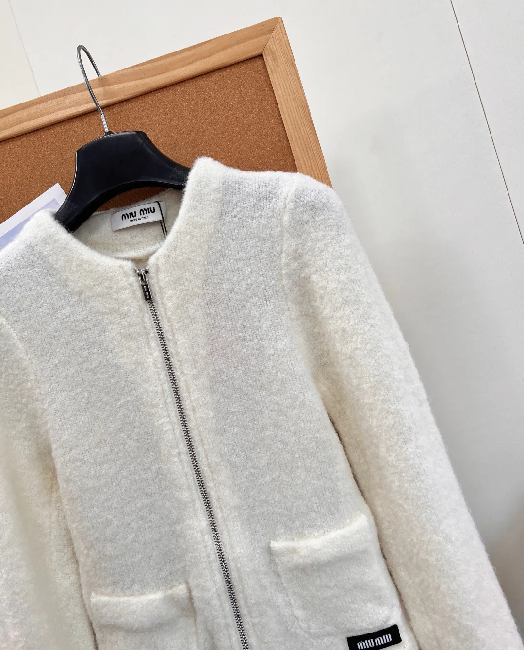 Women's Jumpers And Sweaters MIU MIU 18308126