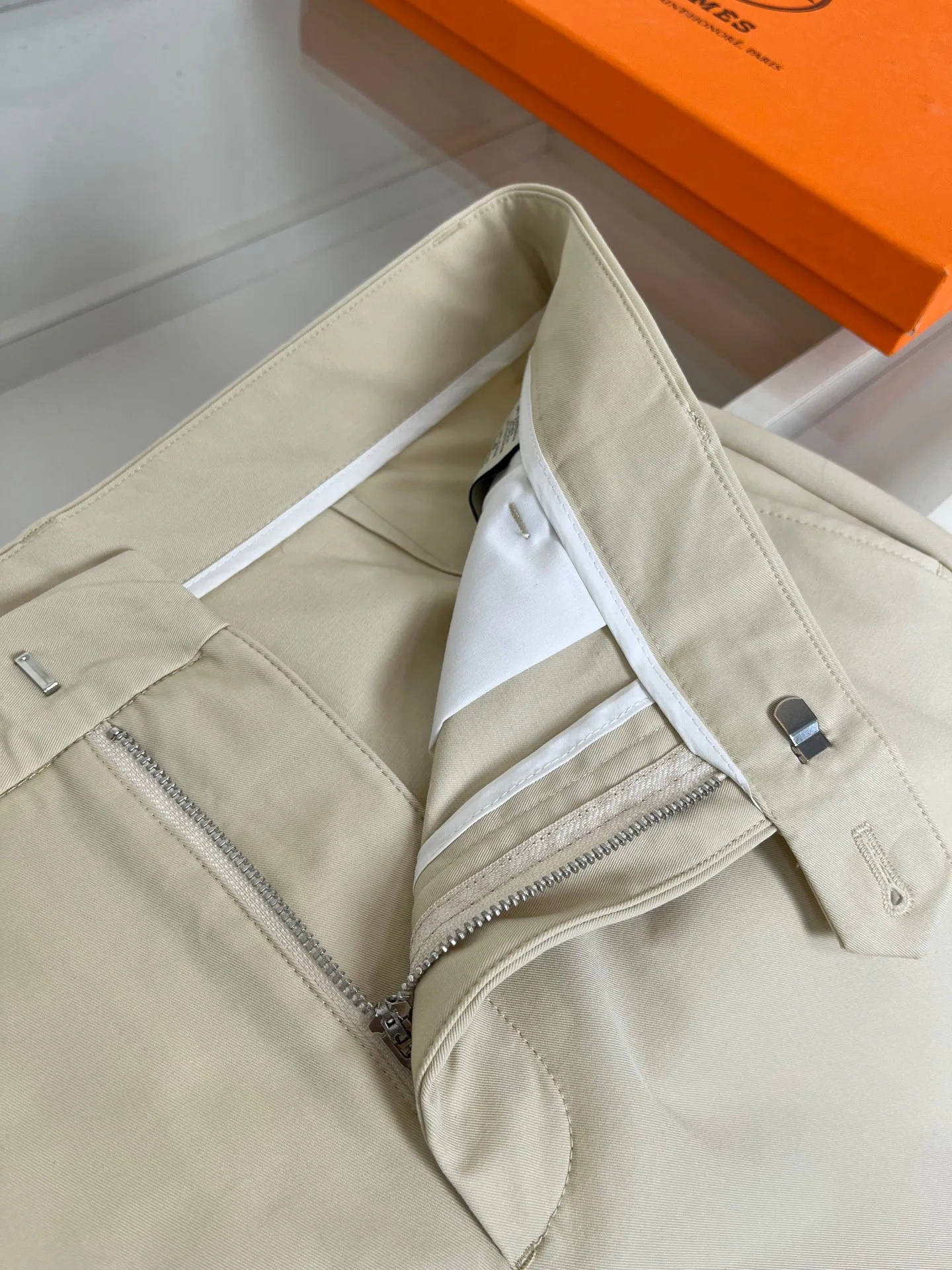 Men's Trousers HERMES 17483919
