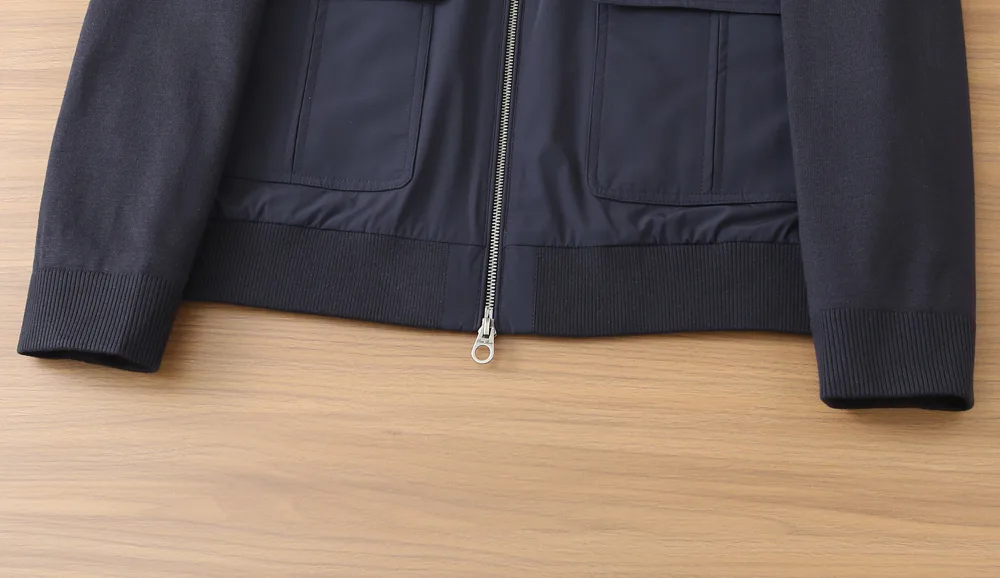 Men's Jackets And Down Jackets LORO PIANA 17410629