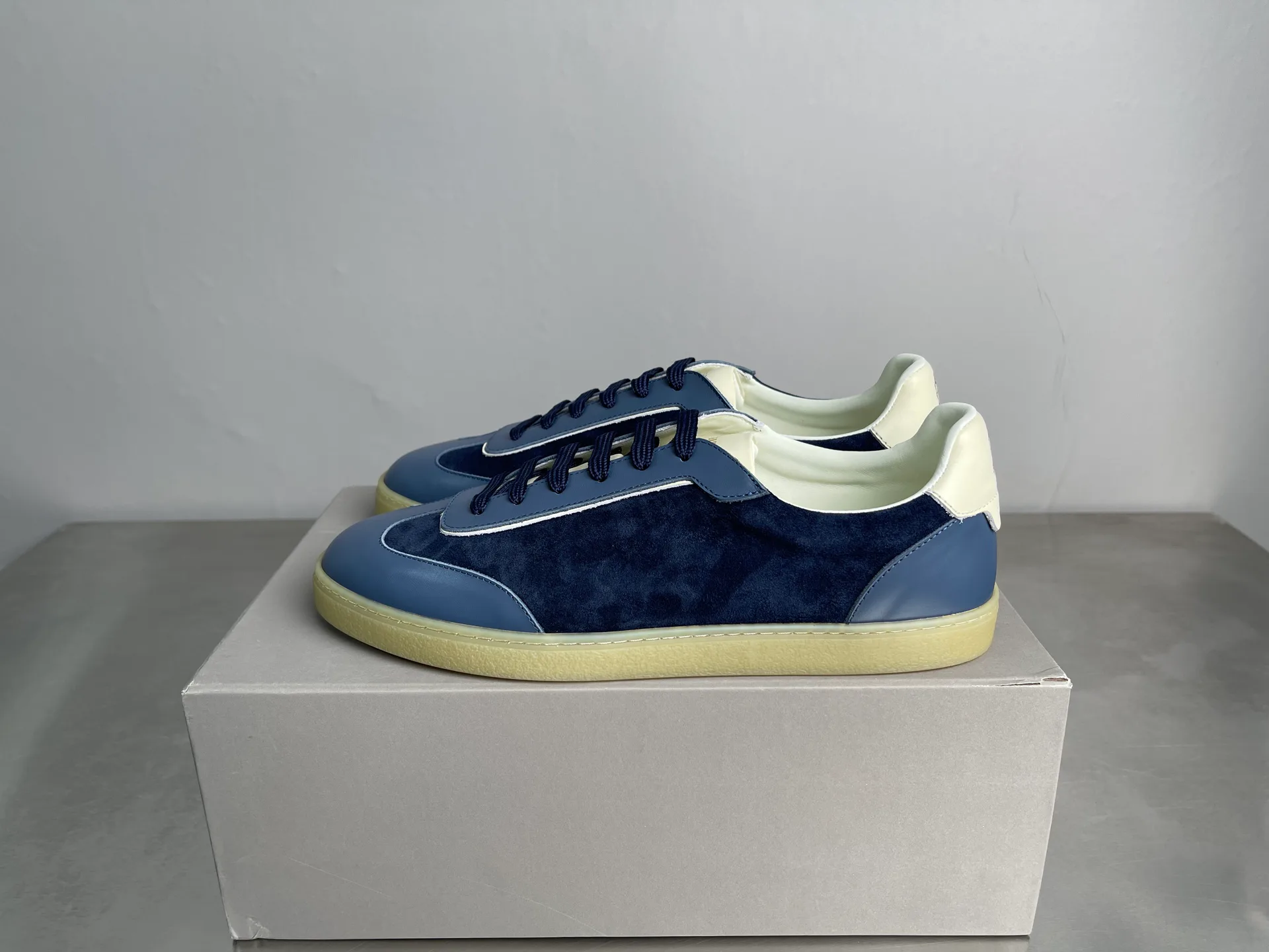 Men's Sneakers BRUNELLO CUCINELLI 18519427