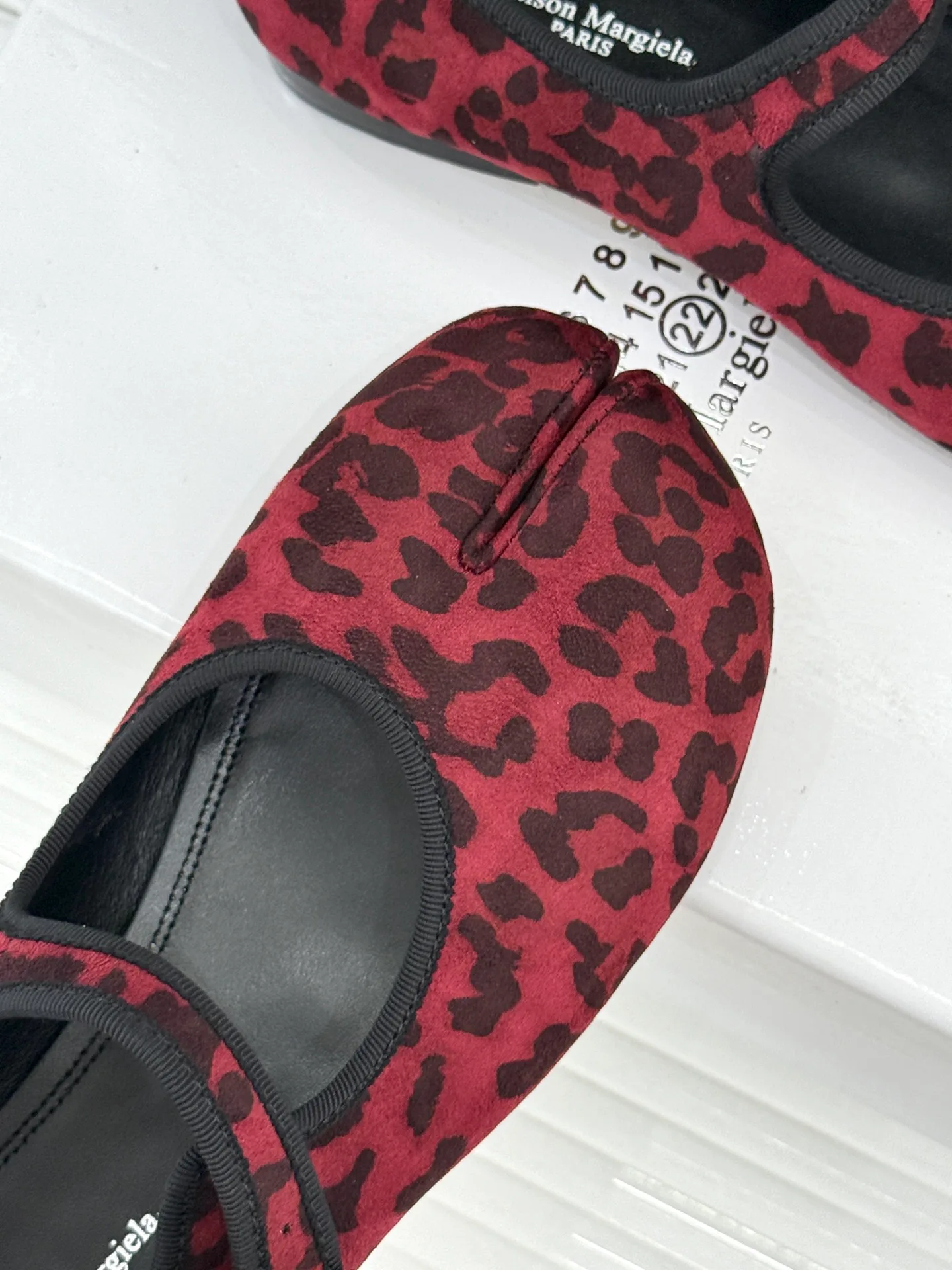 Women's Heels MAISON MARGIELA 17946817