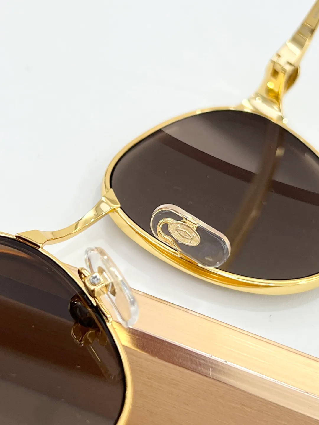 Glasses CARTIER 17242162
