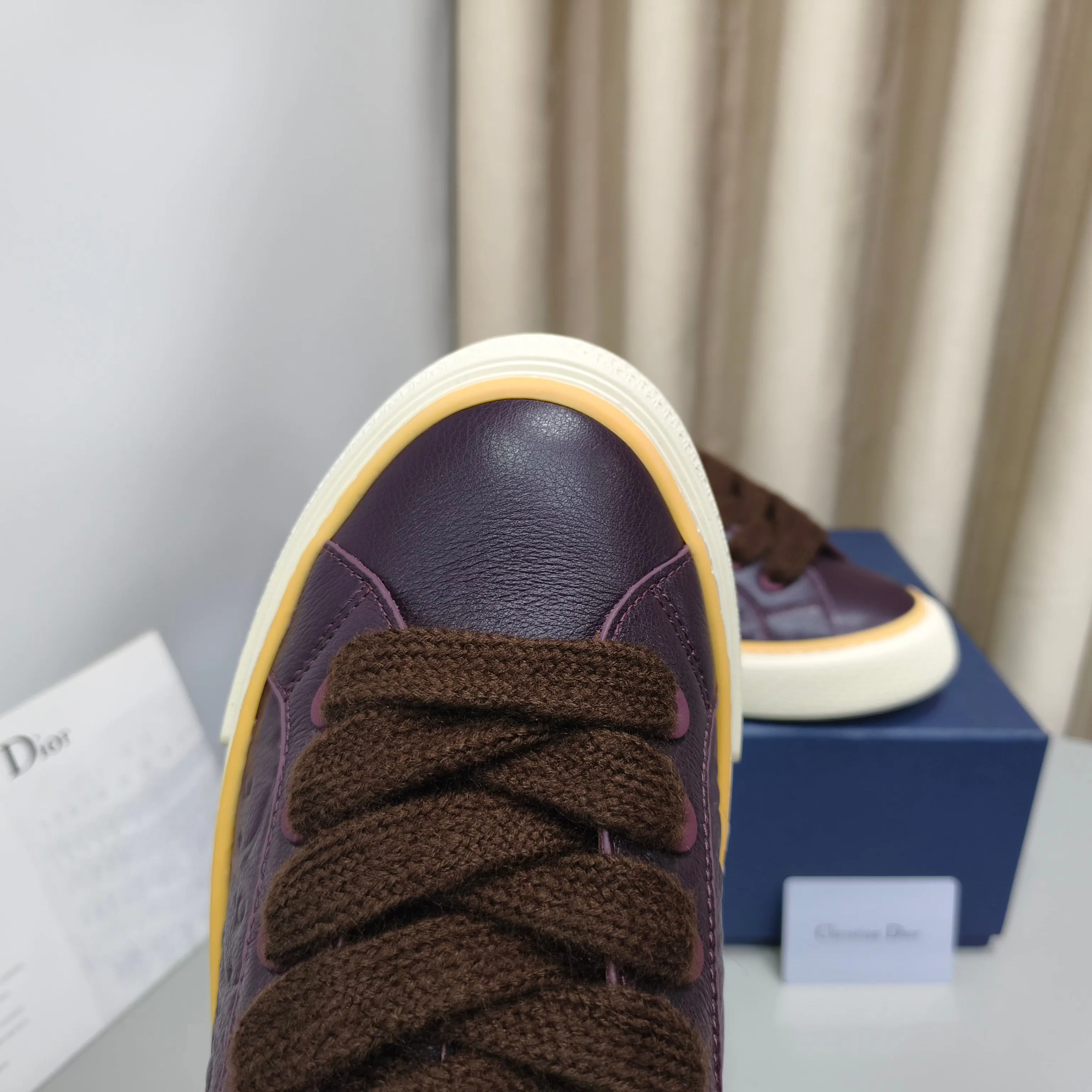 Women's Sneakers CHRISTIAN DIOR 17988865