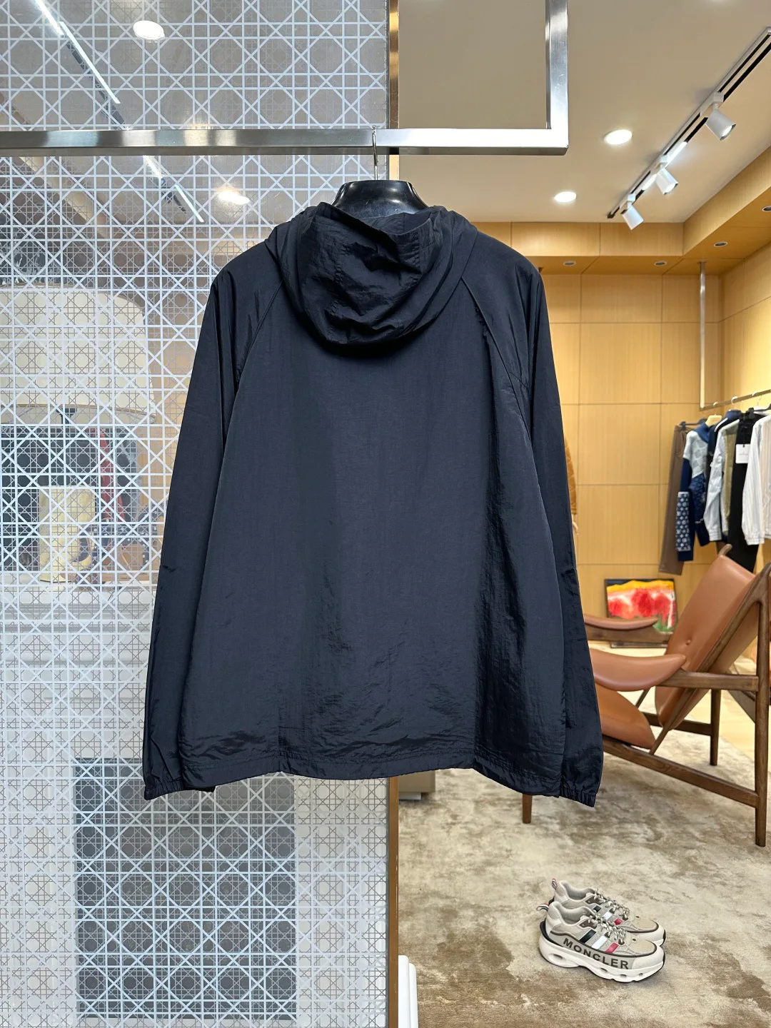 Men's Jackets And Down Jackets BALENCIAGA 18309086