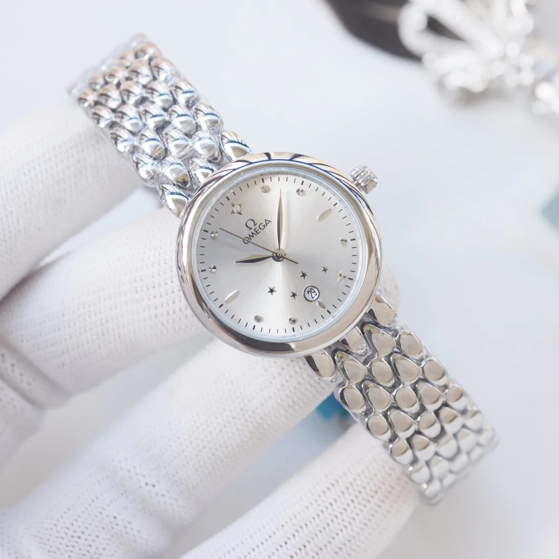 Women's Watches OMEGA 17120028