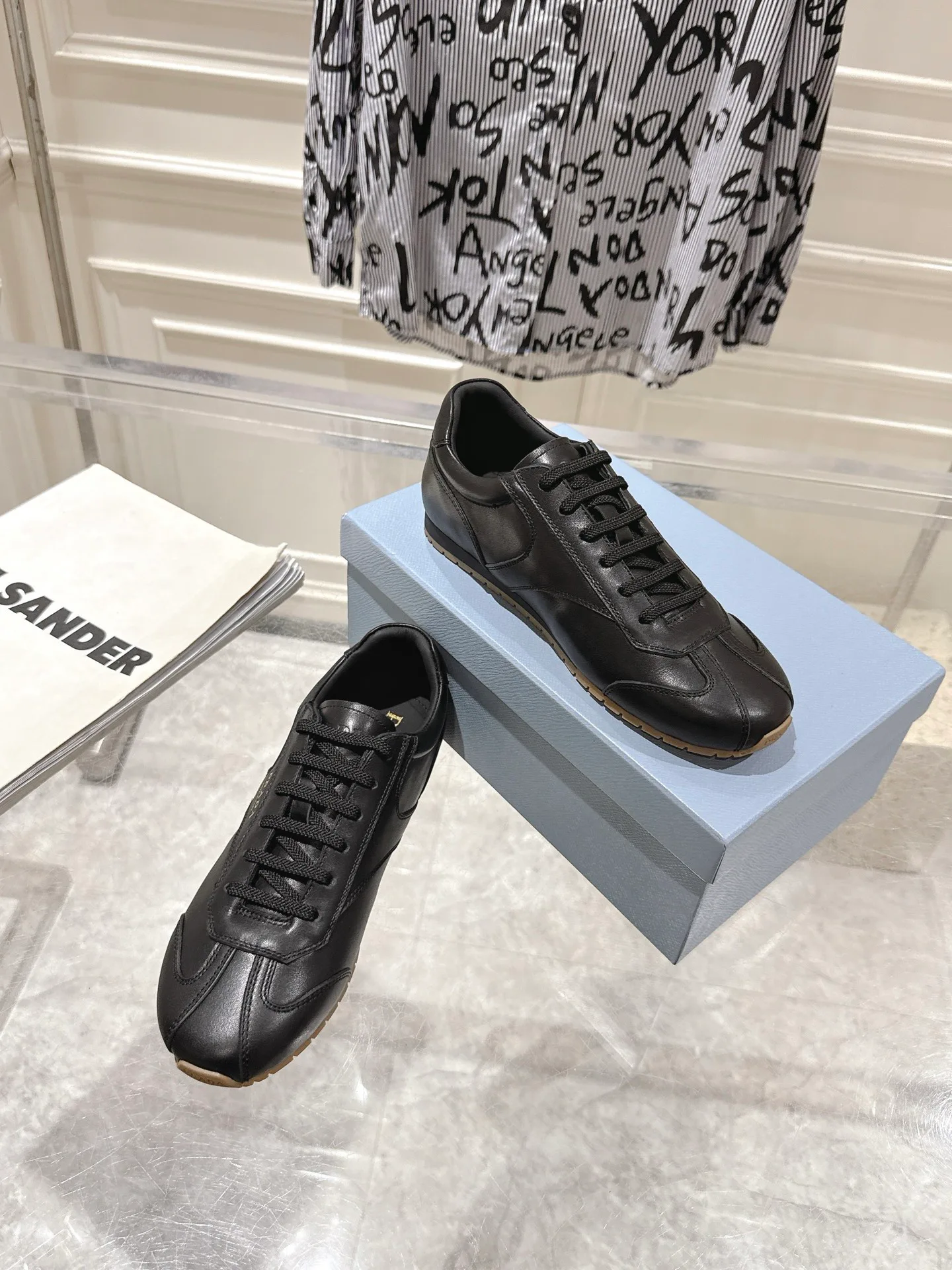 Women's Sneakers PRADA 18508340