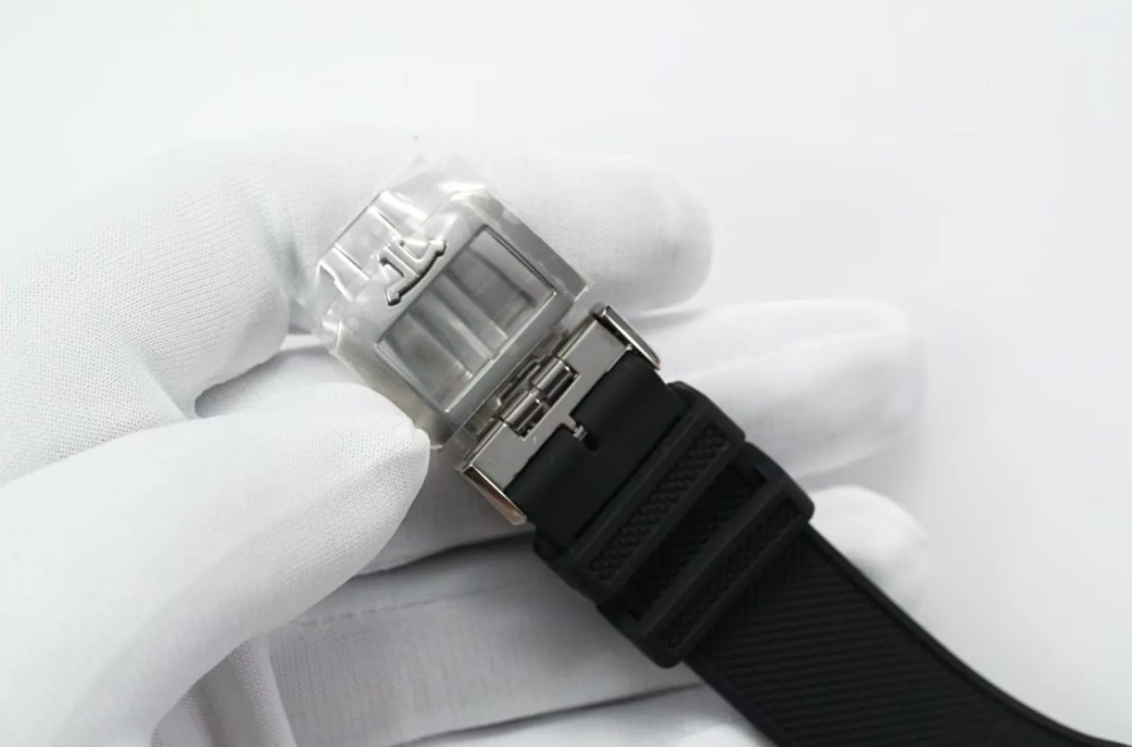 Men's Watches JAEGER-LECOULTRE 17733766