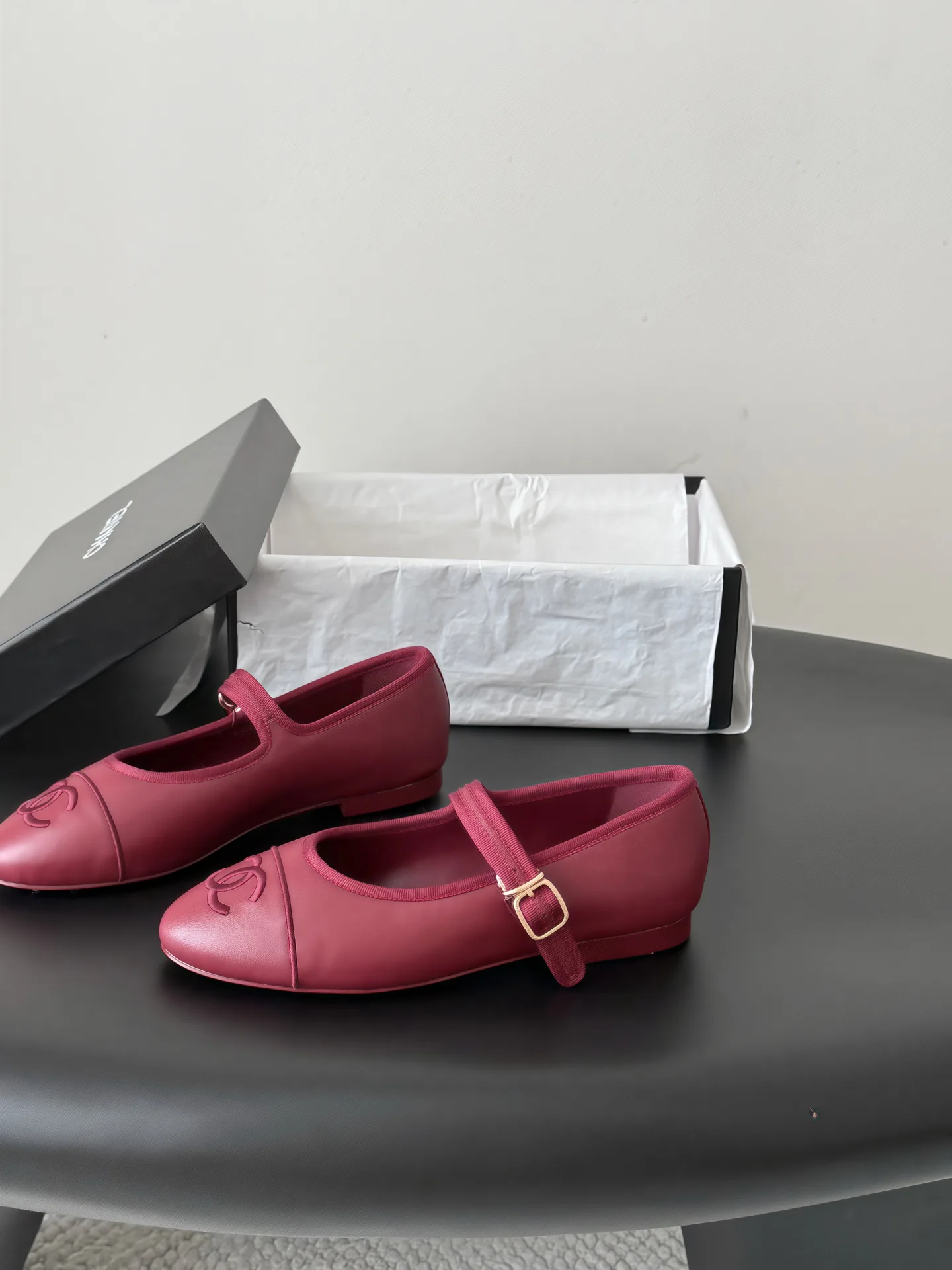 Women's Heels CHANEL 18053739