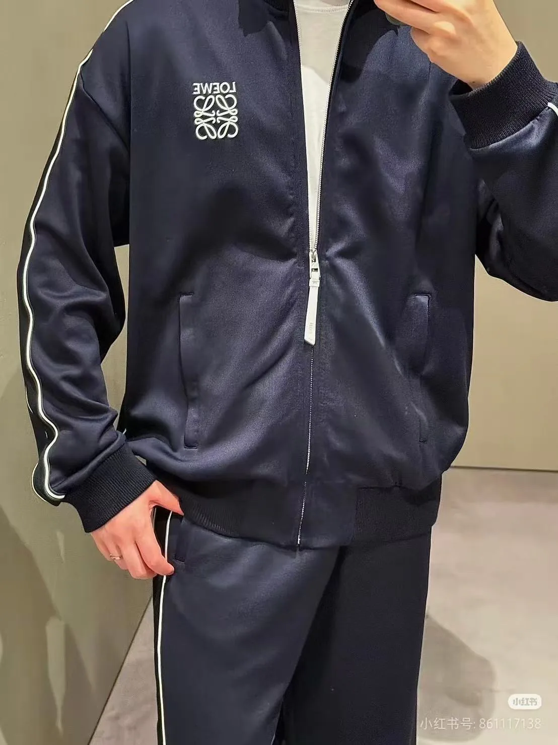 Men's Tracksuits LOEWE 18298787