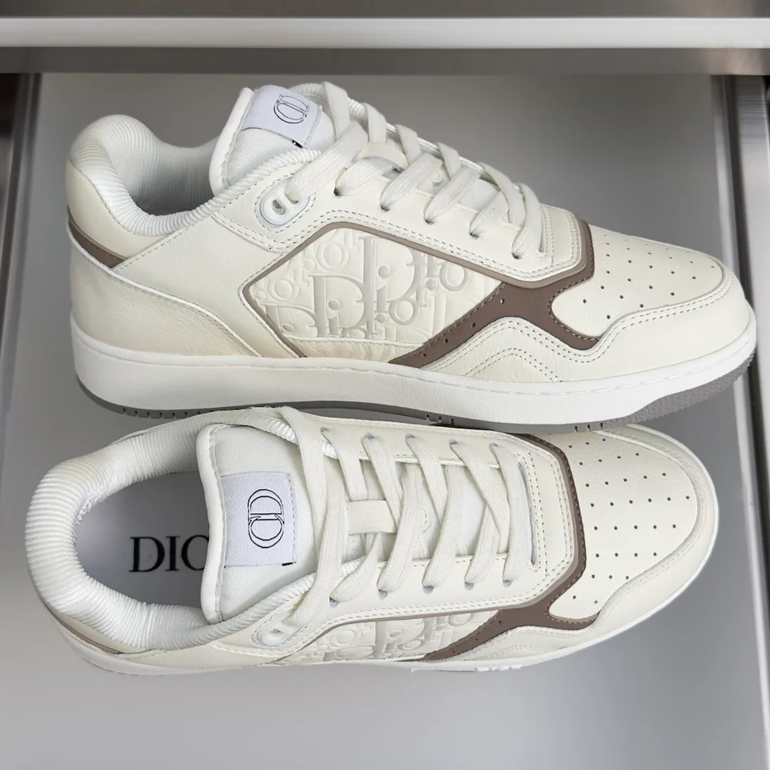 Women's Sneakers CHRISTIAN DIOR 18505169