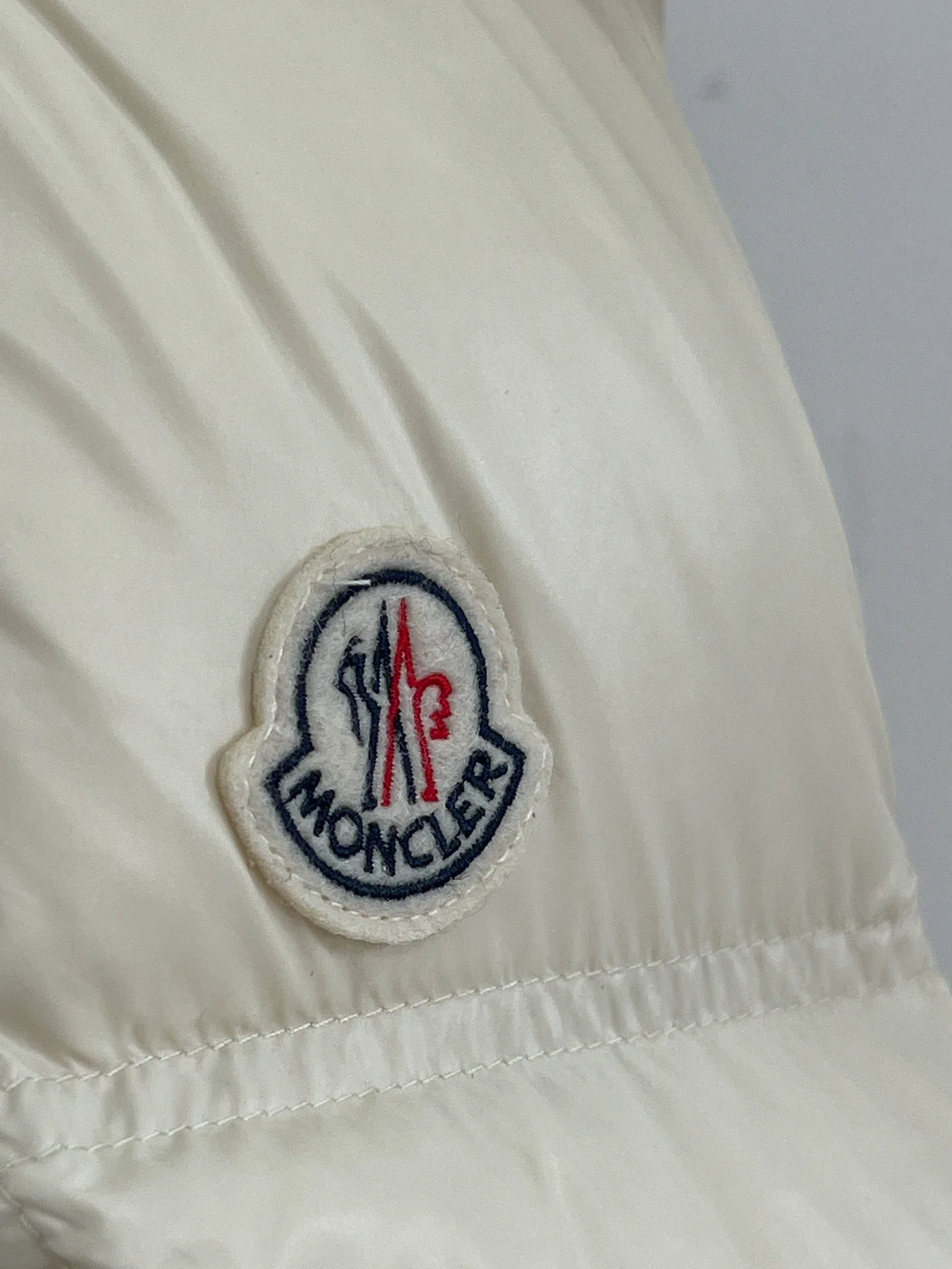 Women's Vests MONCLER 18416173