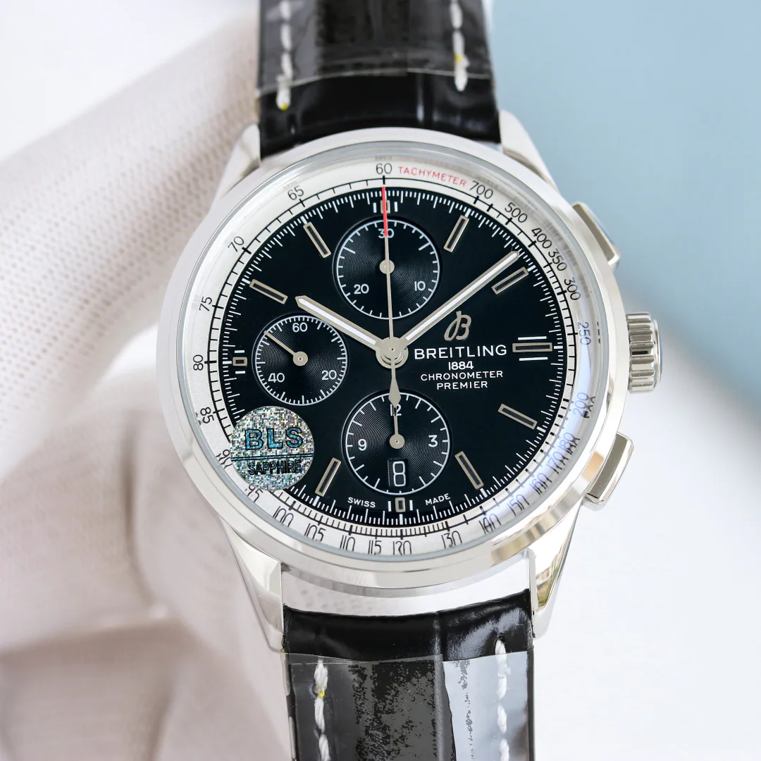 Men's Watches BREITLING 17931630